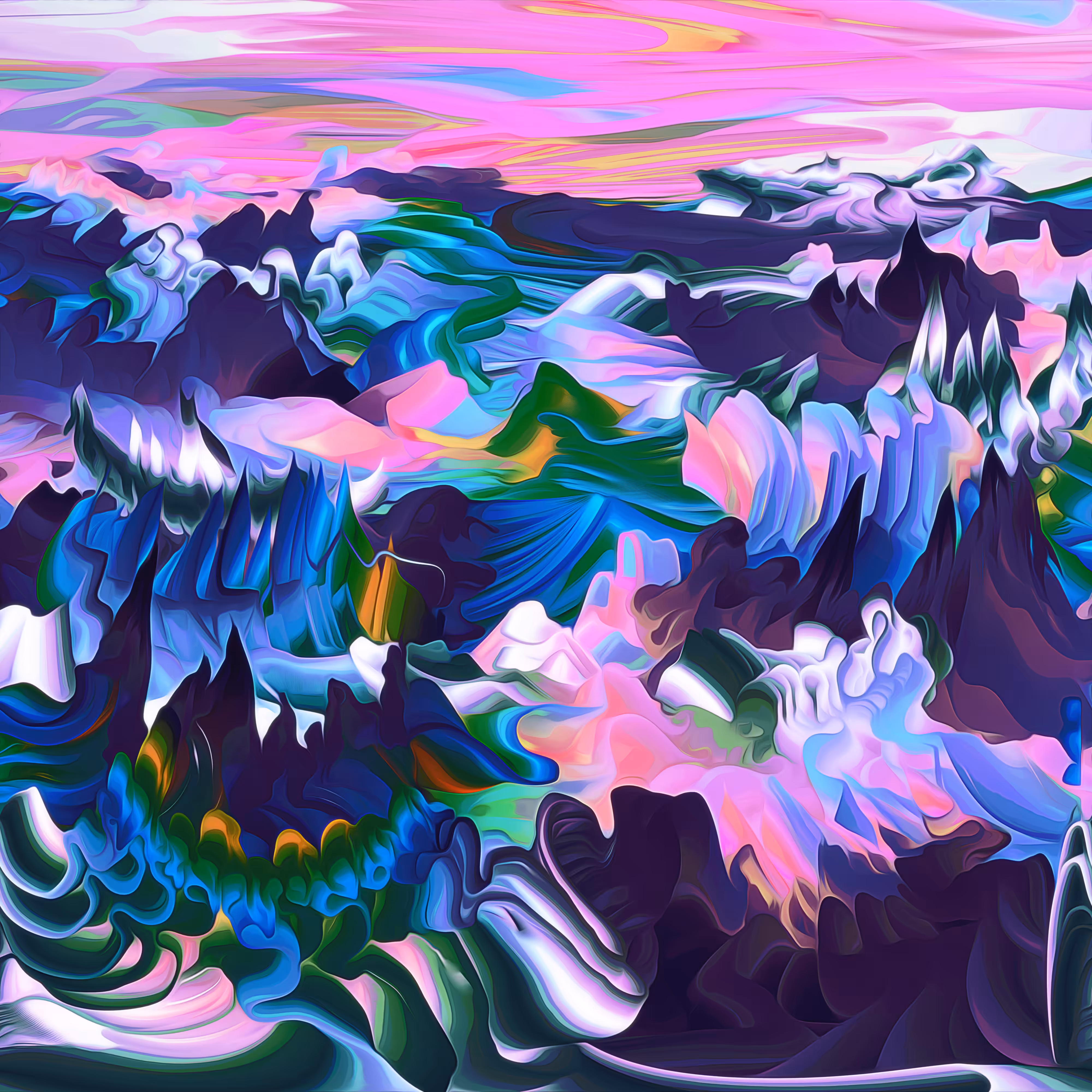 LANDSCAPE