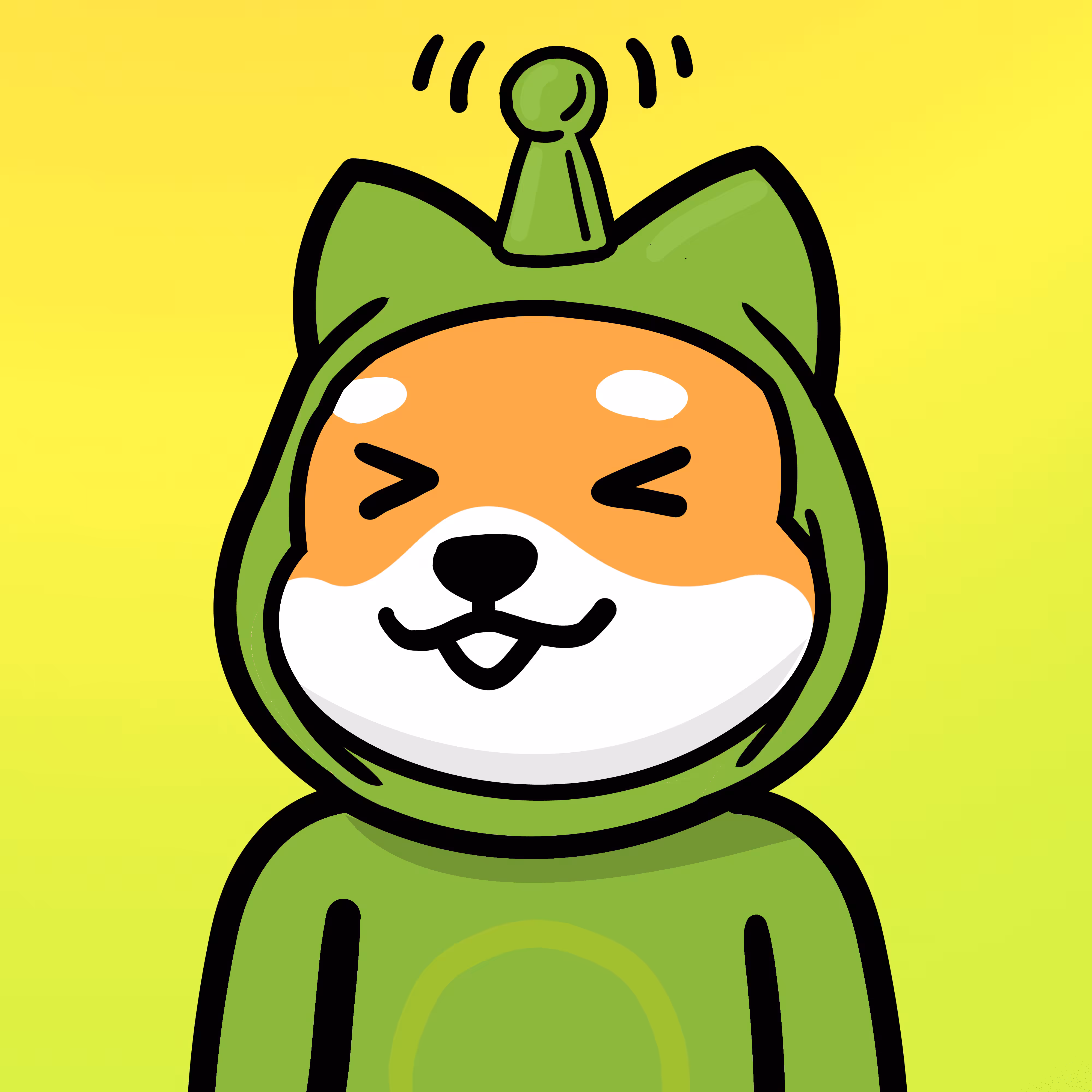 bobo Shiba #236