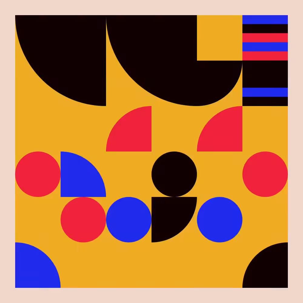 Geometrical #100