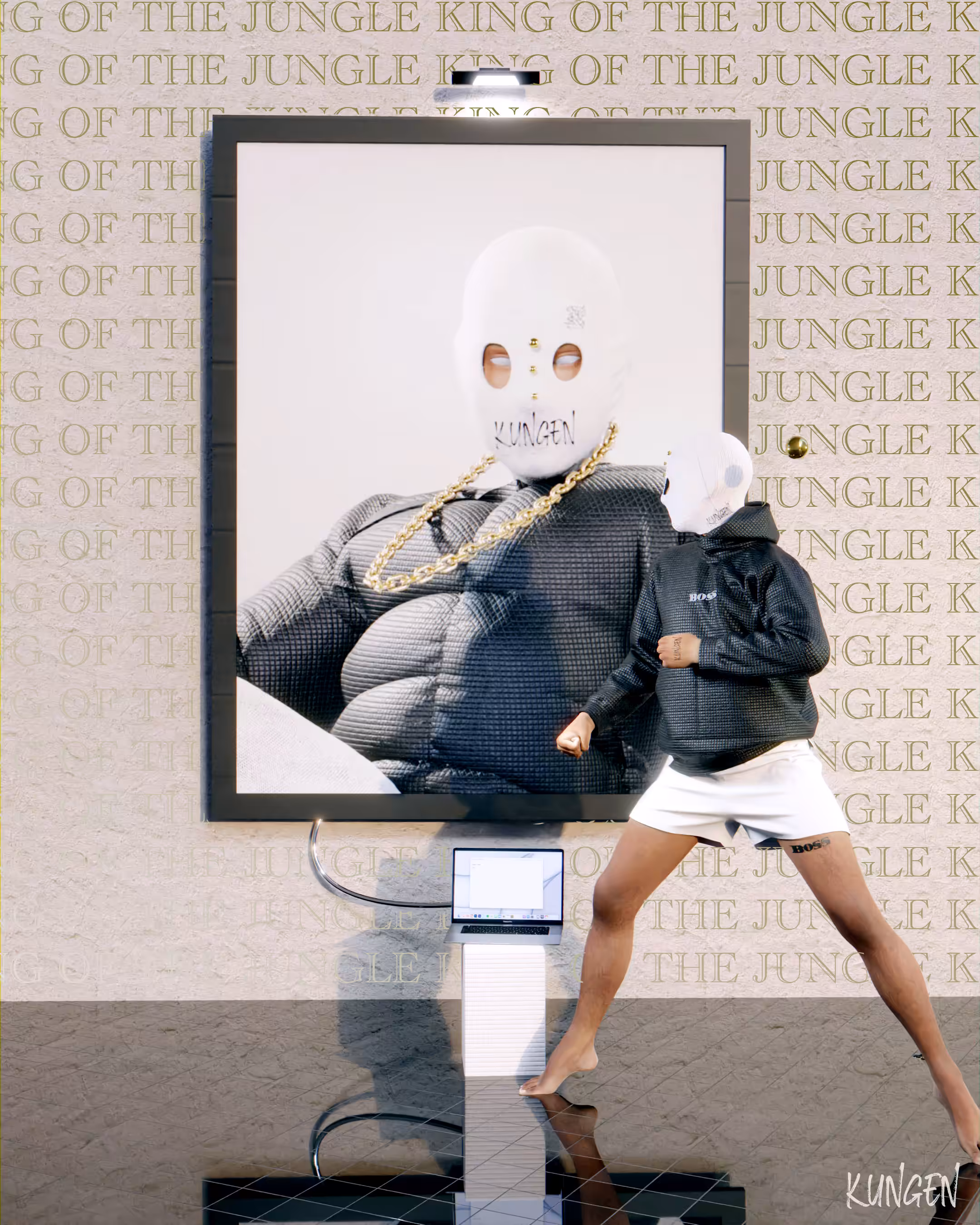 EGO 2