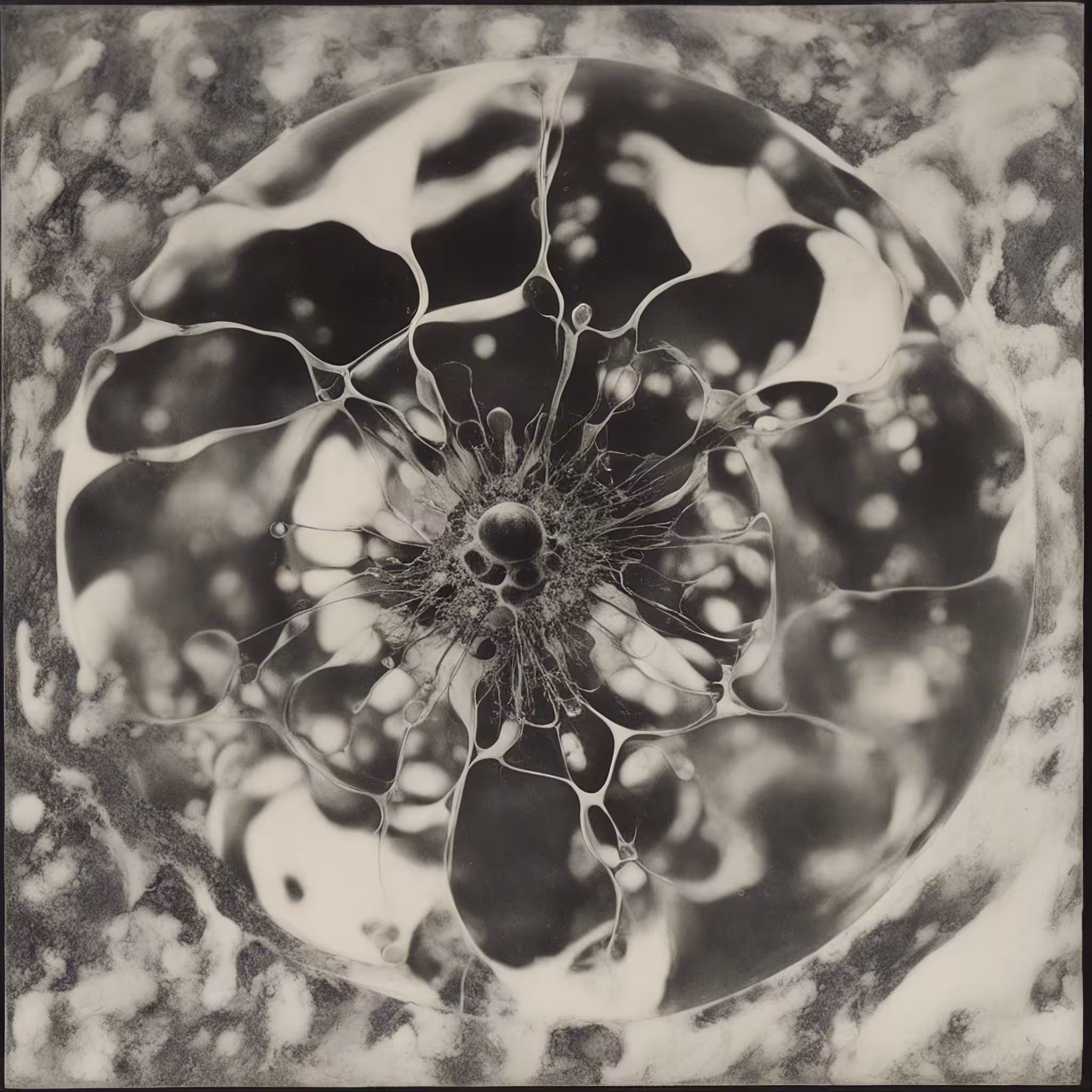 Paradox Post-Photography Archive #258