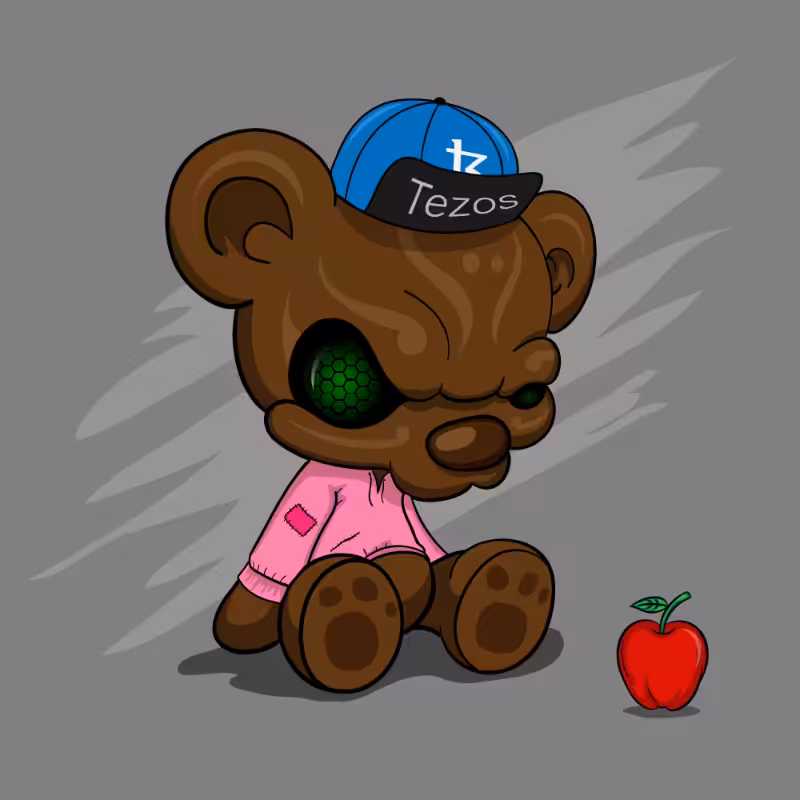 CYTEZ #784
