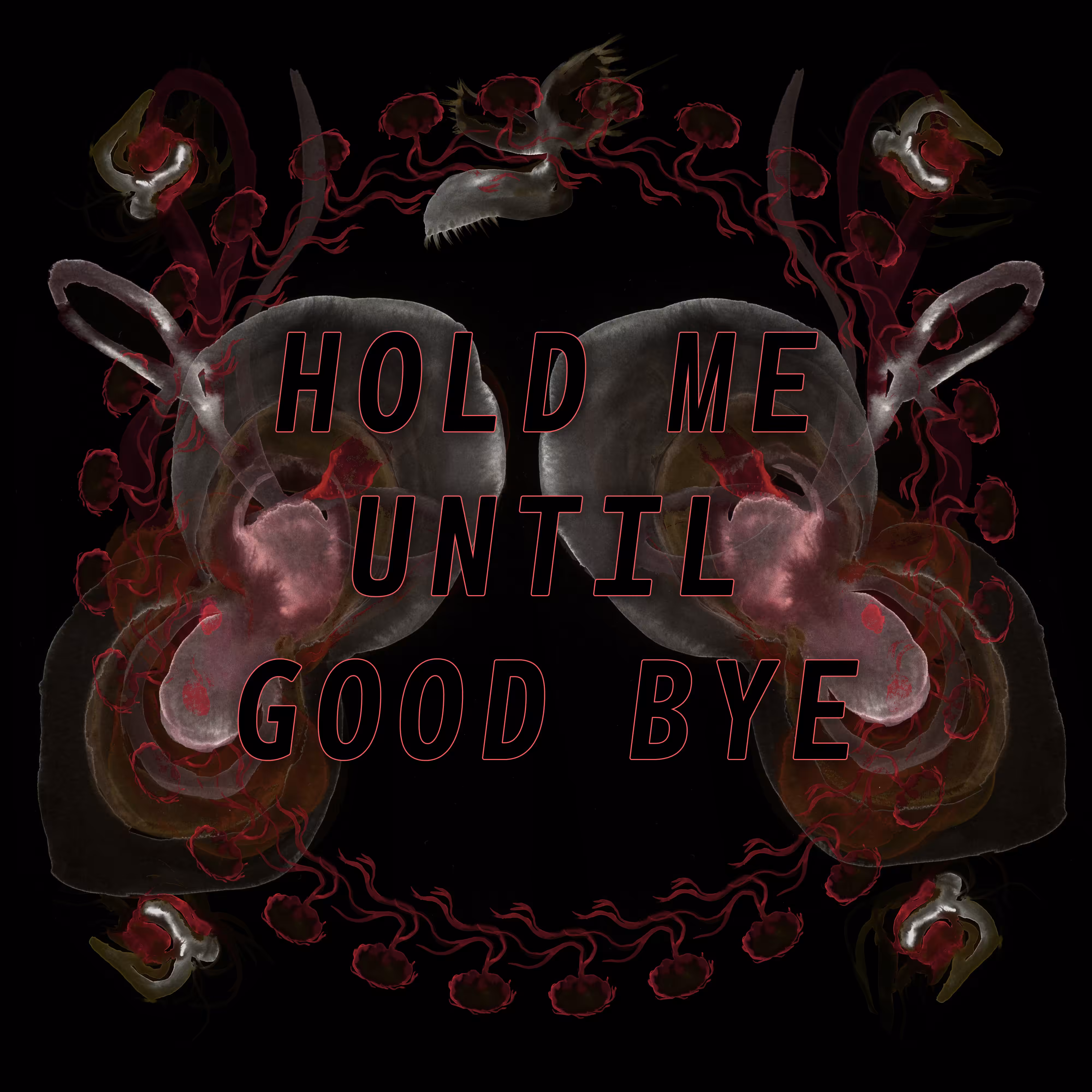 Good Bye #1