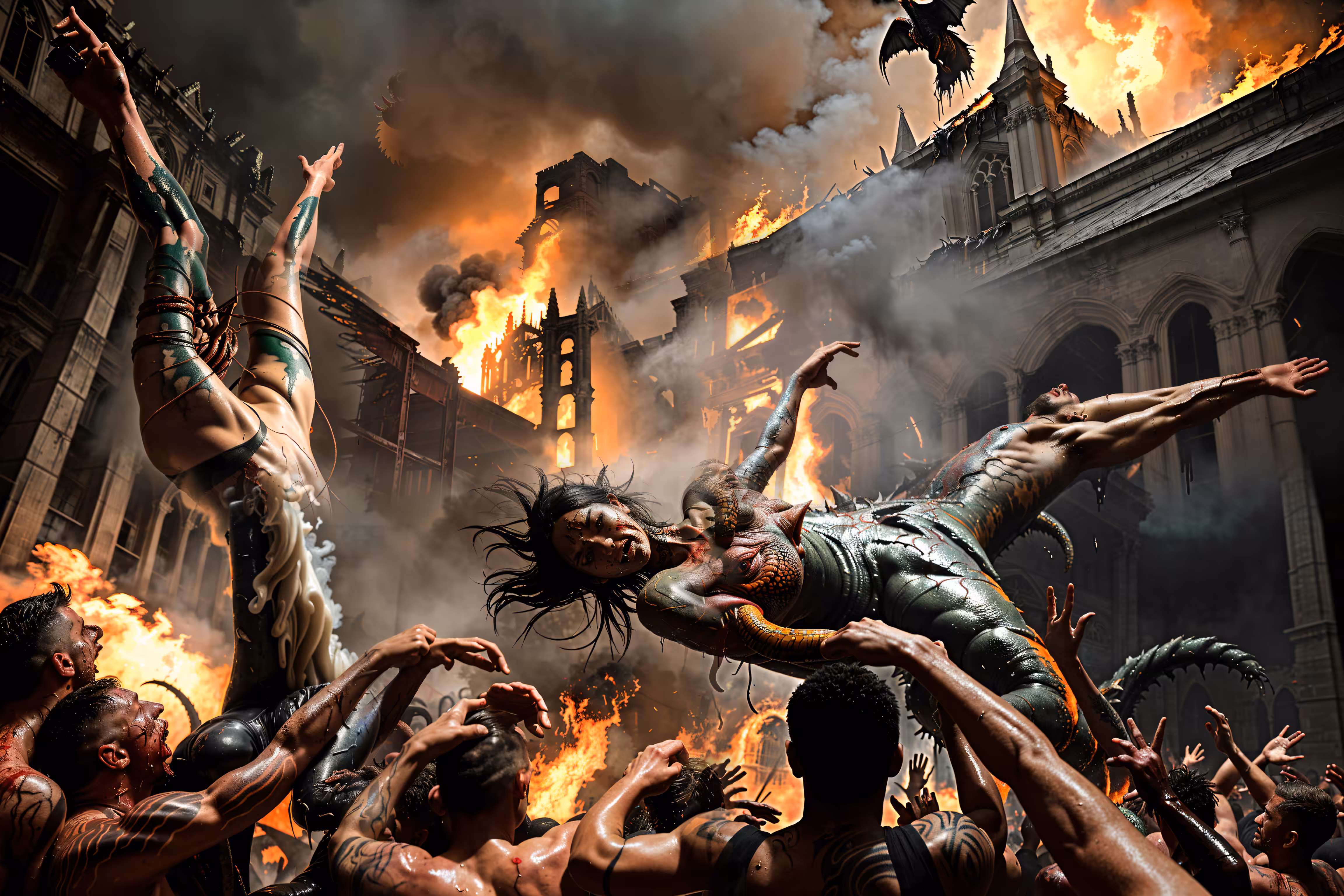 Gehenna #43