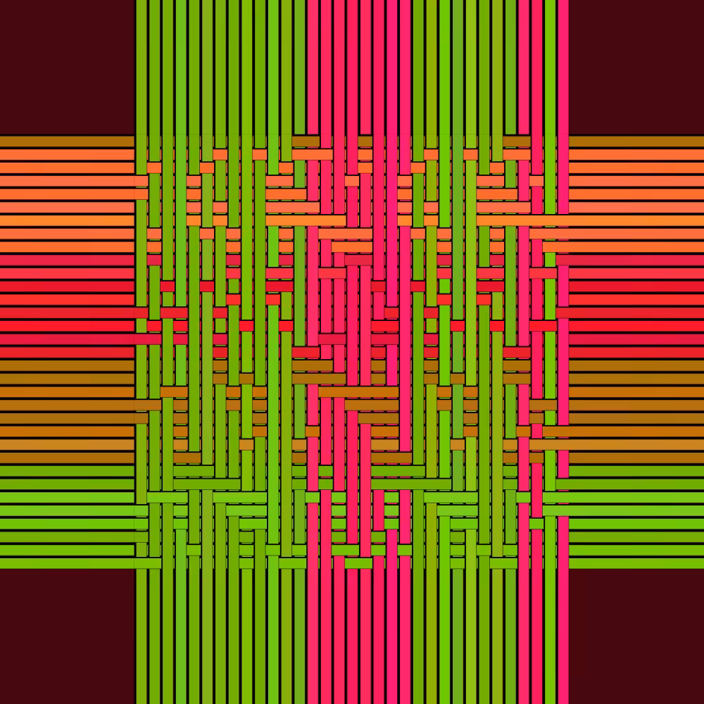 Textile Bacteria #156