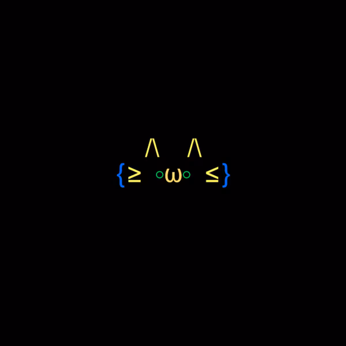 cats #6609