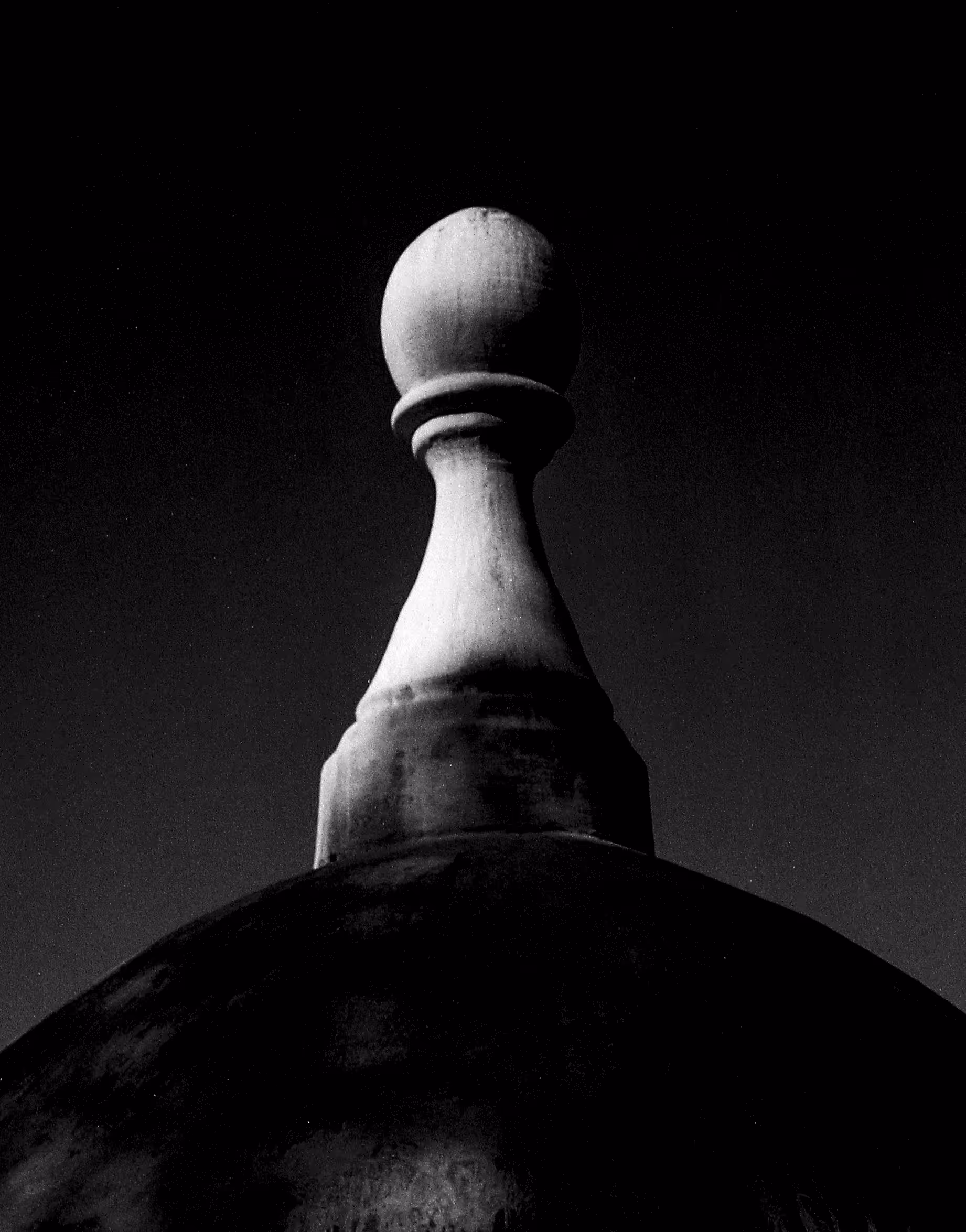 We Are All Pawns