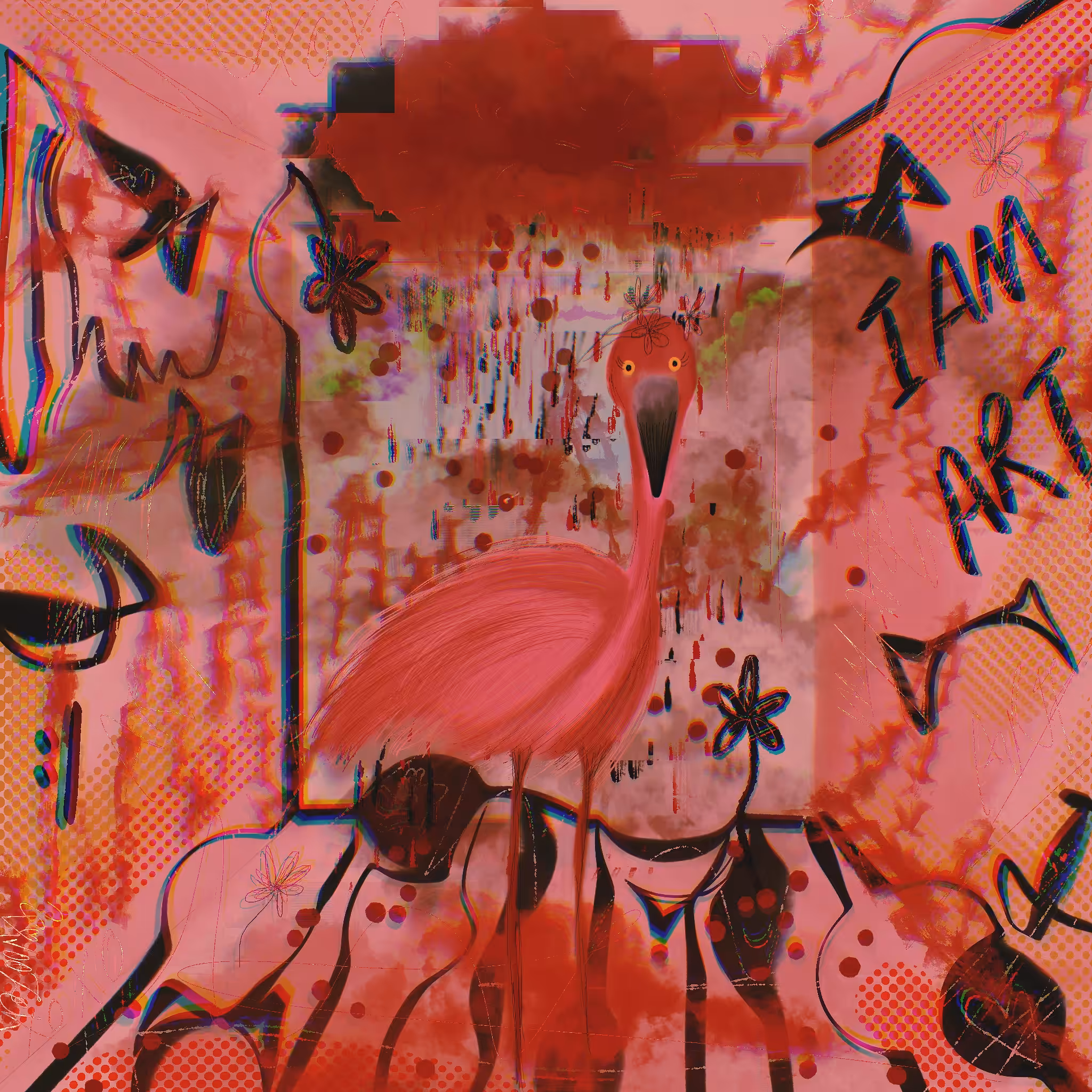 The Color of the Soul