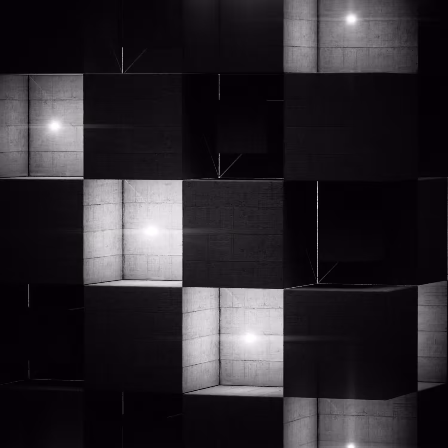 Spaces 01/03