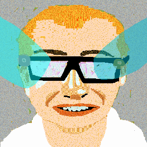 Panopticon Person 08