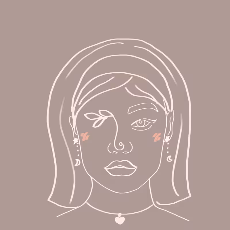 Cloudy eyes #12