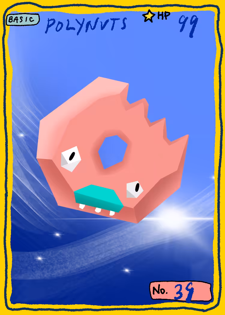 DONUMON 2: 039