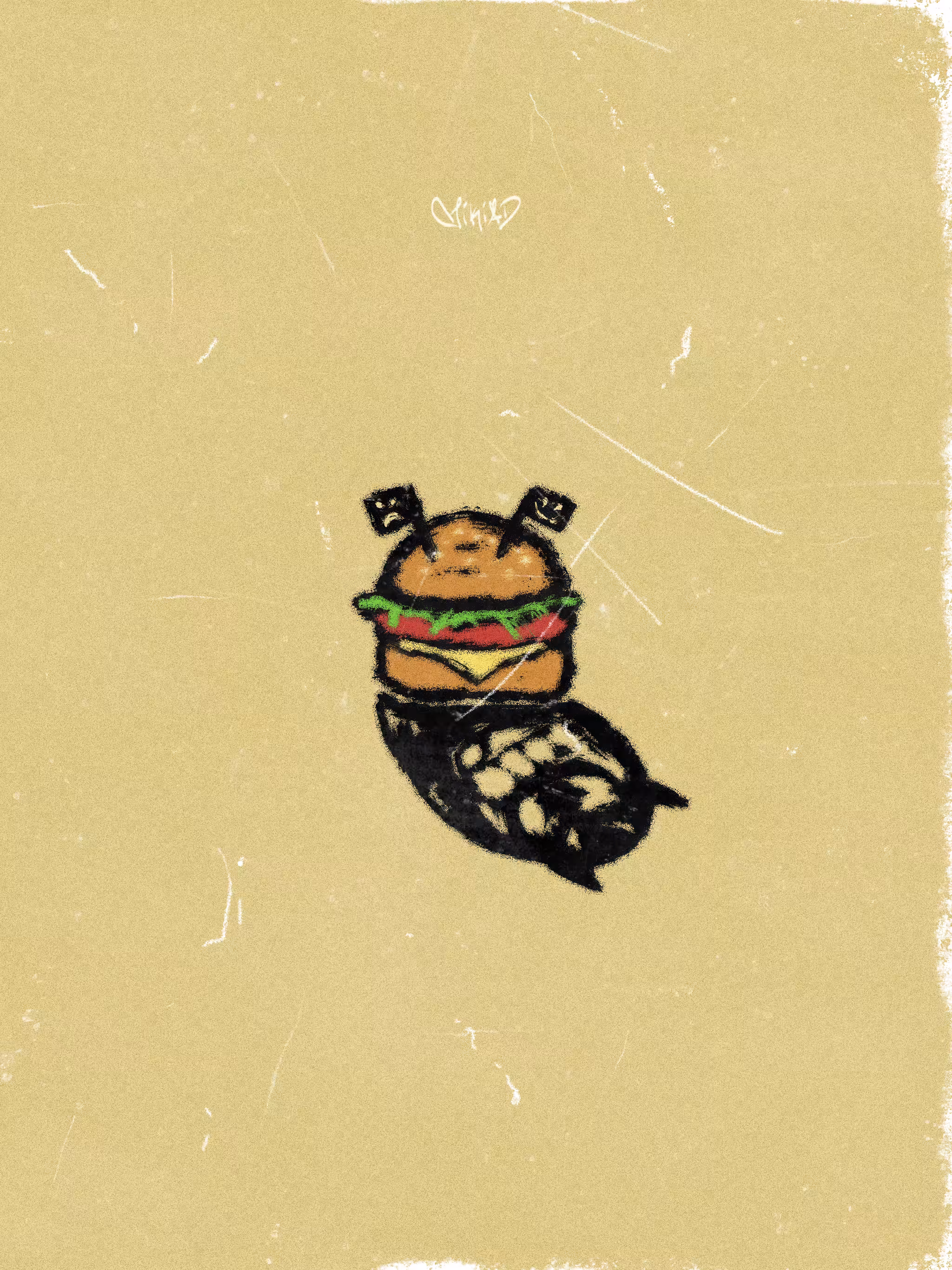 BURGER