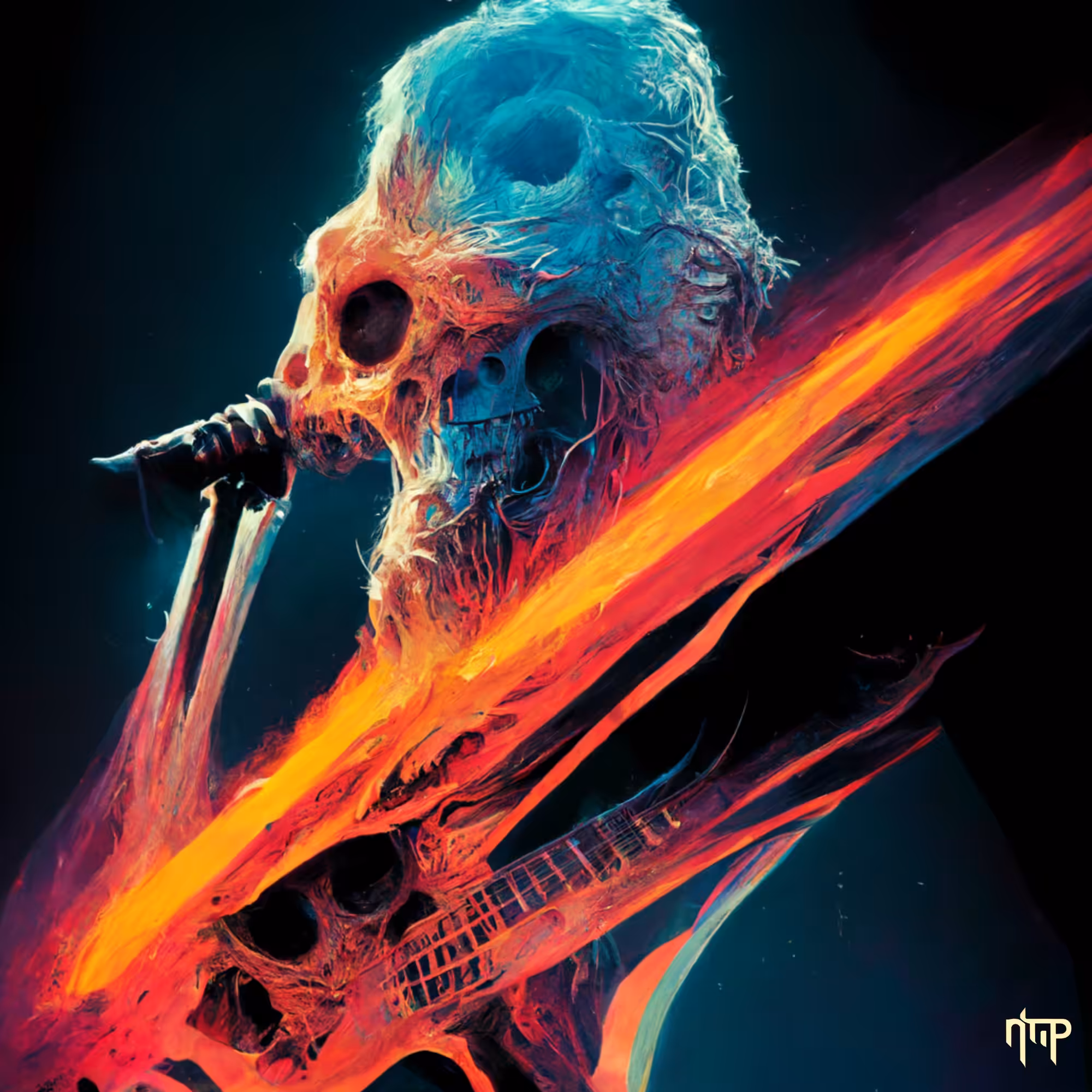 Metallica #12