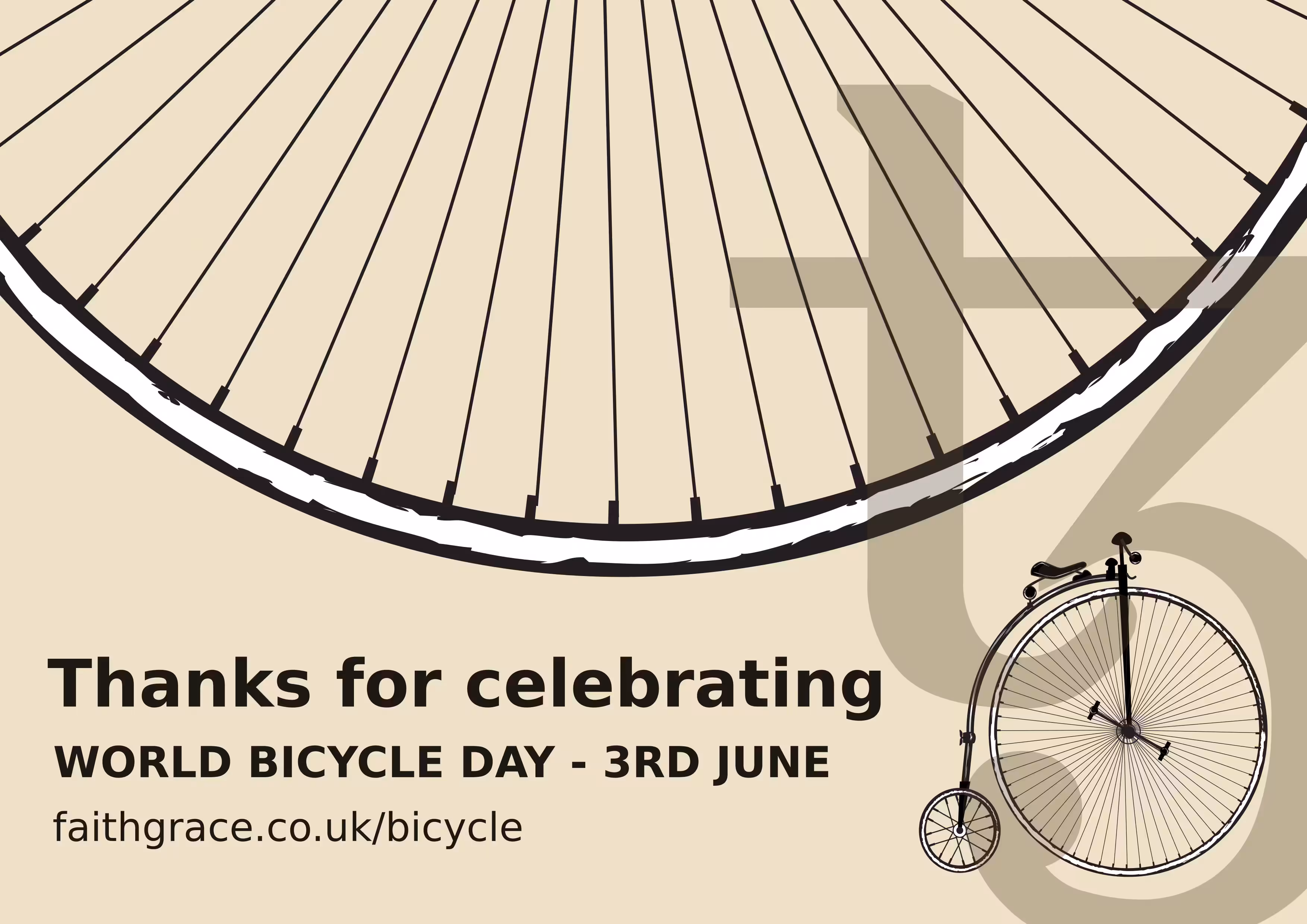 Thank you | BicycleTEZ Event