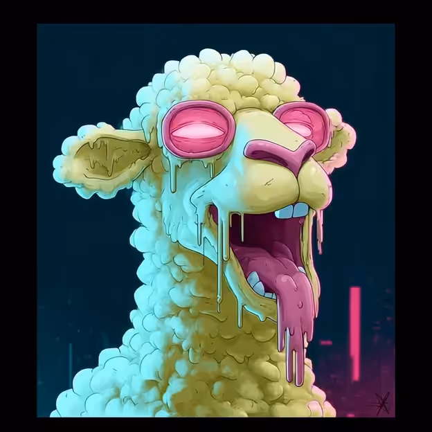 ZomSheep 45