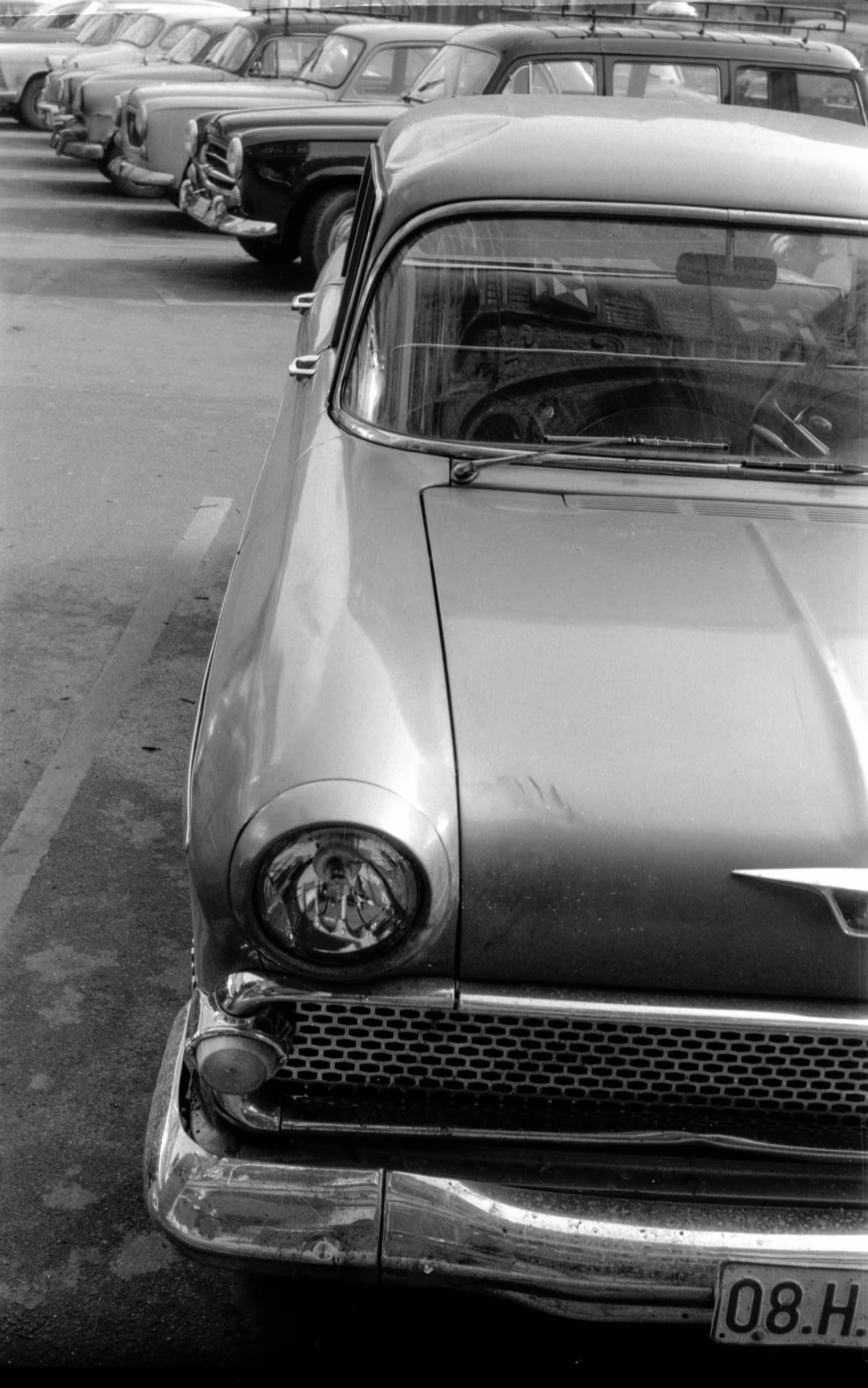 By Accident - The Negatives #351