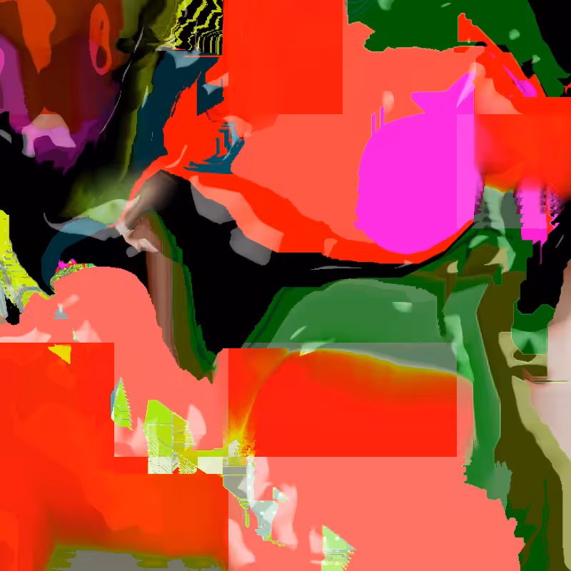 fragments #8