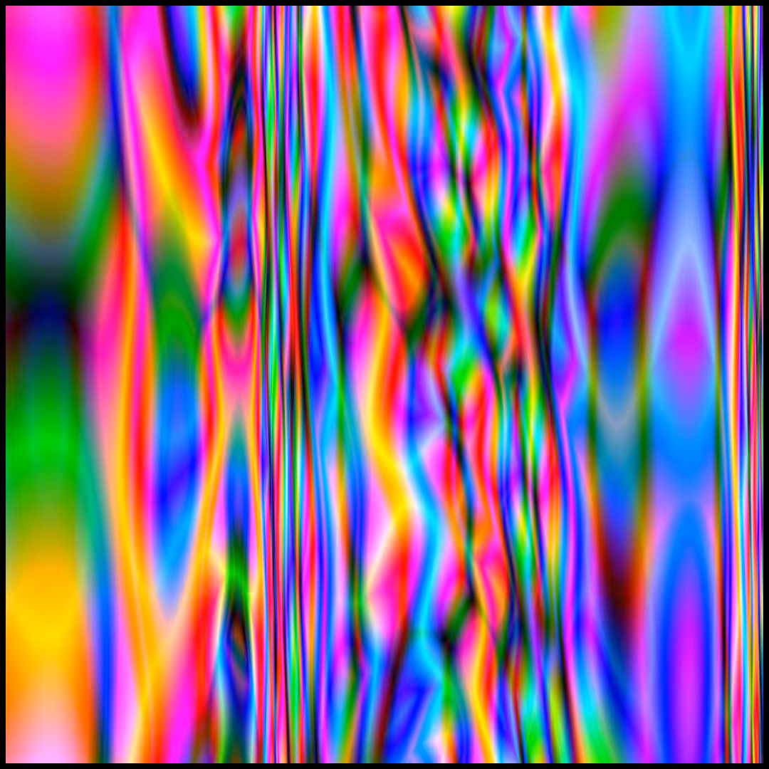 Generative patterns #5 #3