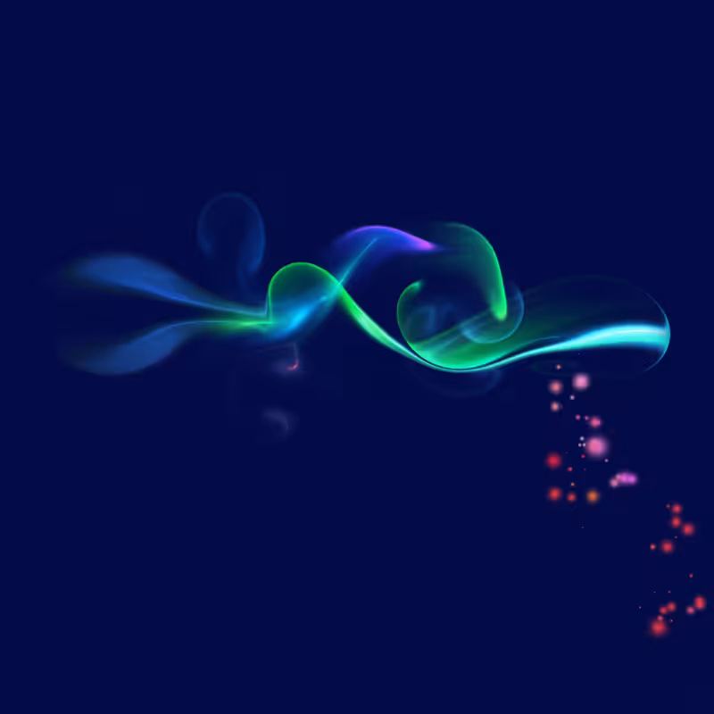 Z Fluid Interference #46
