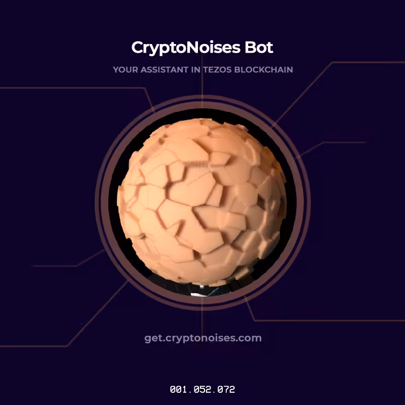 CryptoNoises.01 #93