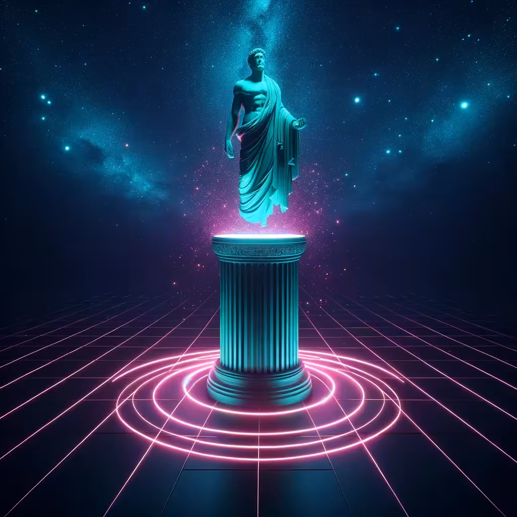 Opulencer #1