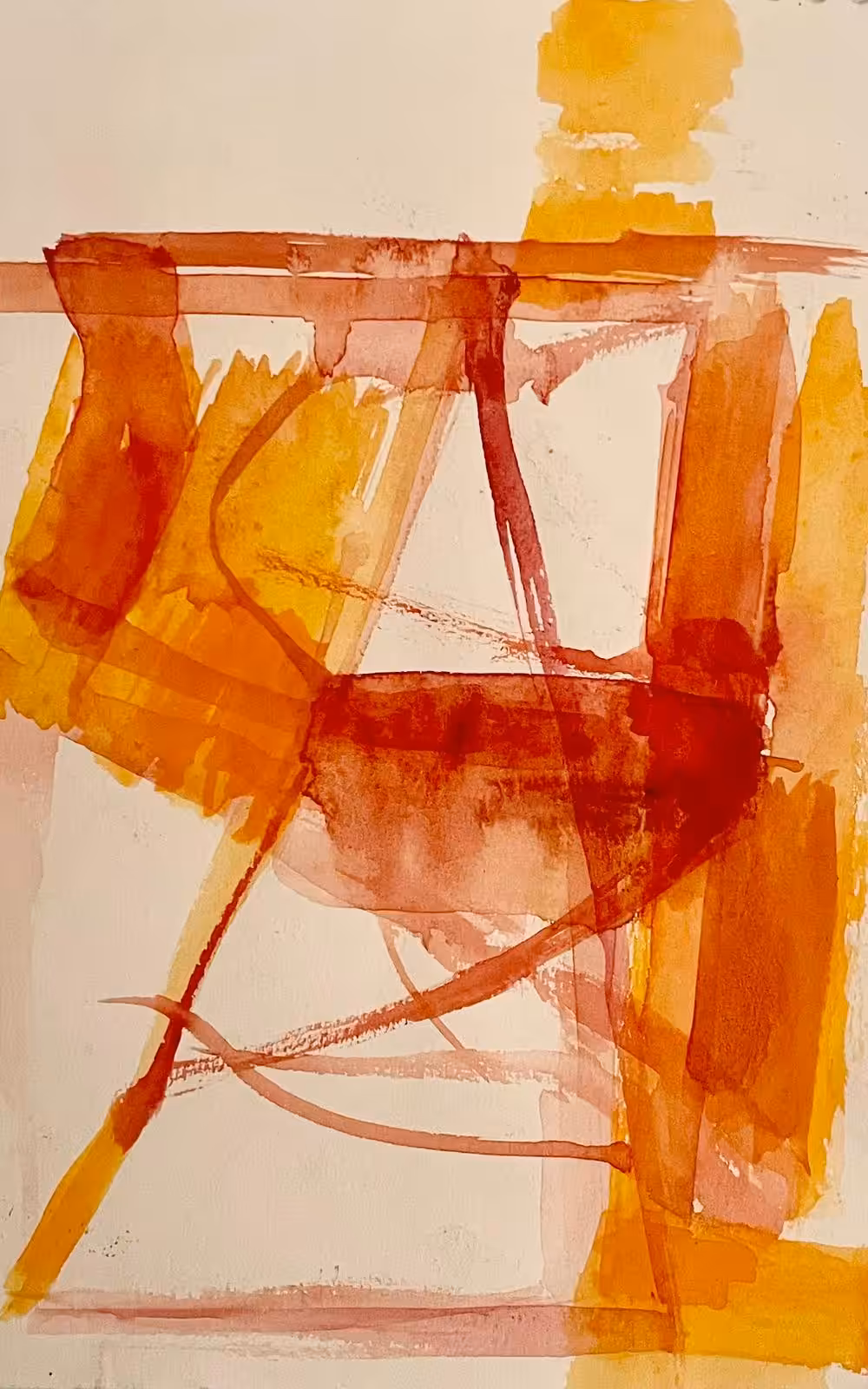 Orange 3