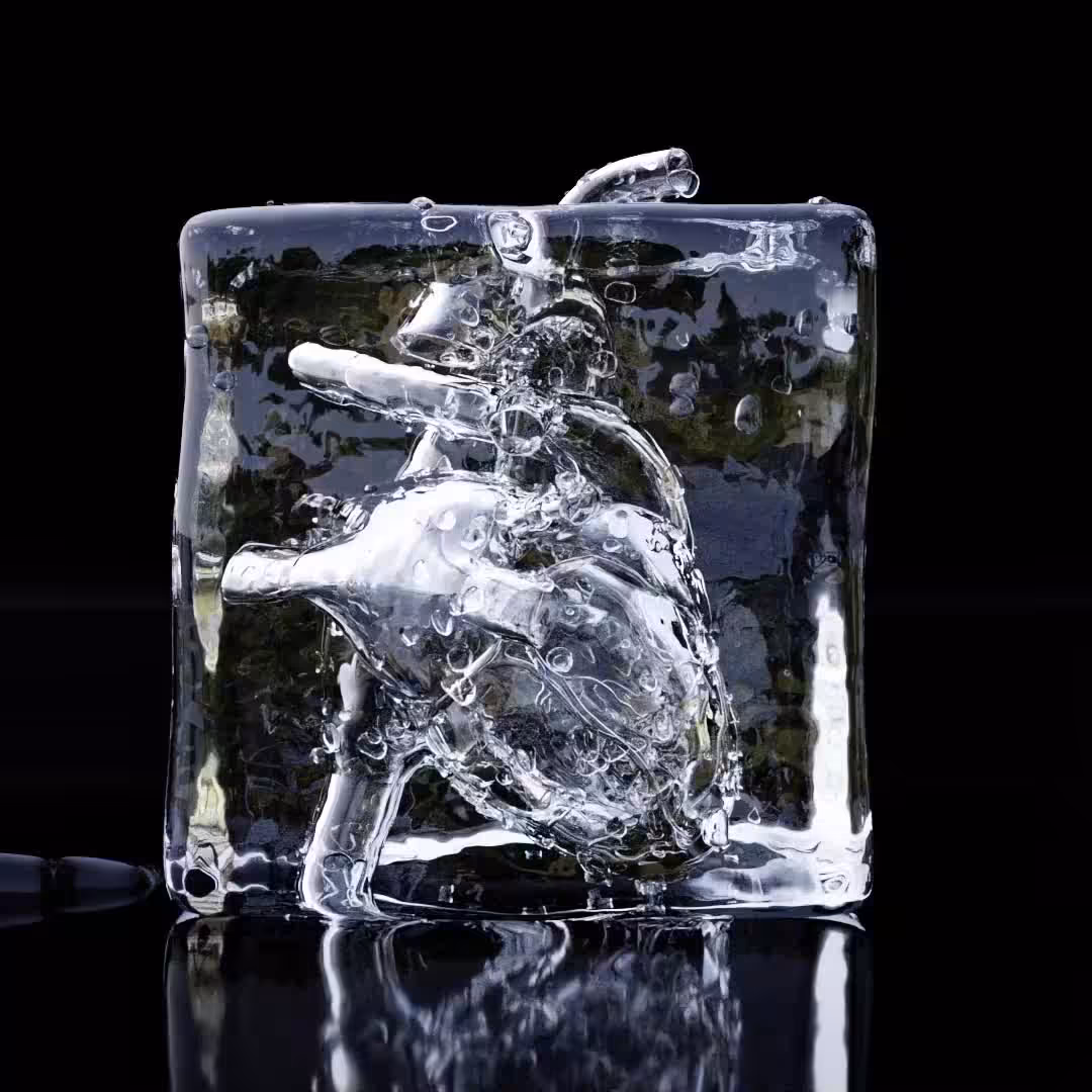 Cold Heart