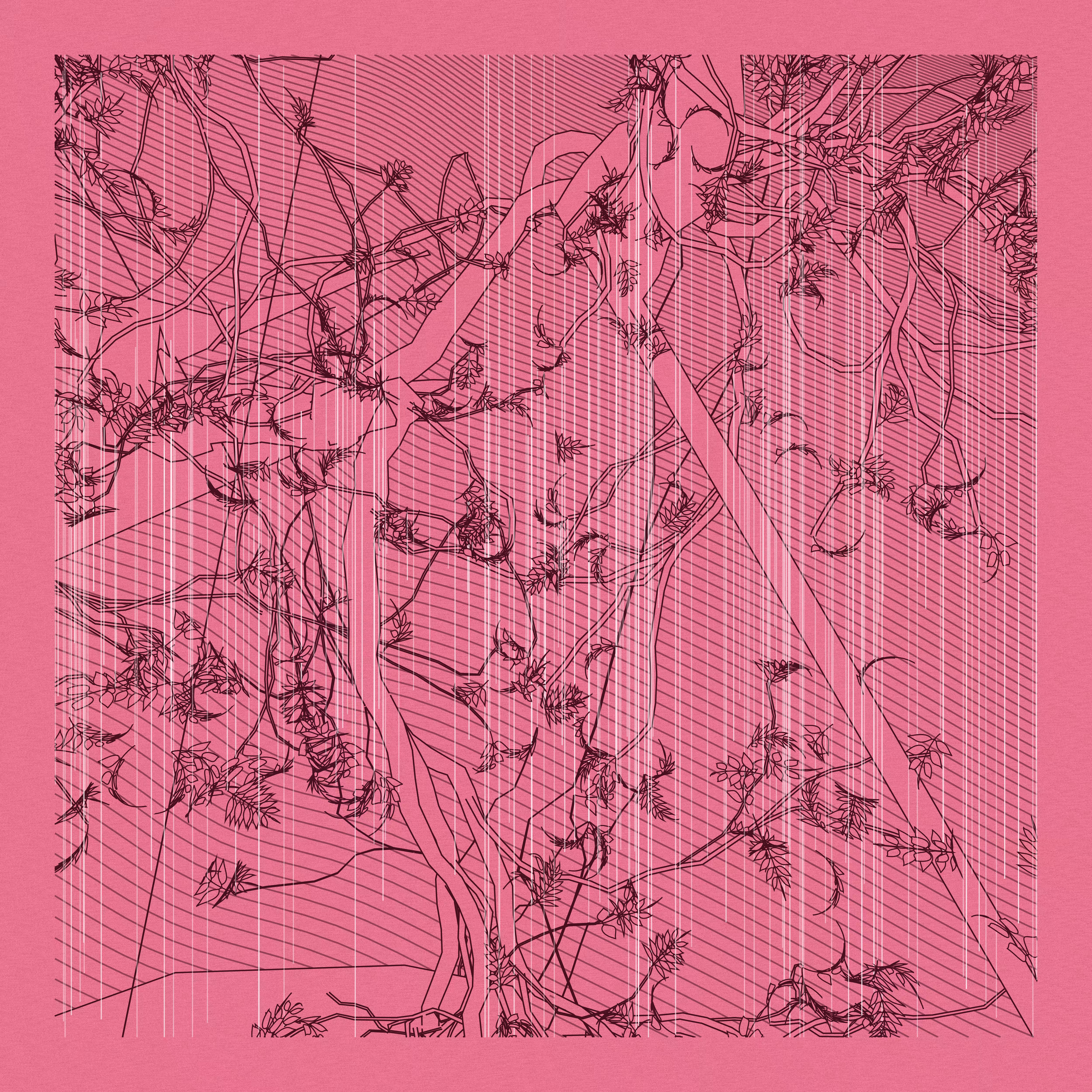 A Bugged Forest #480