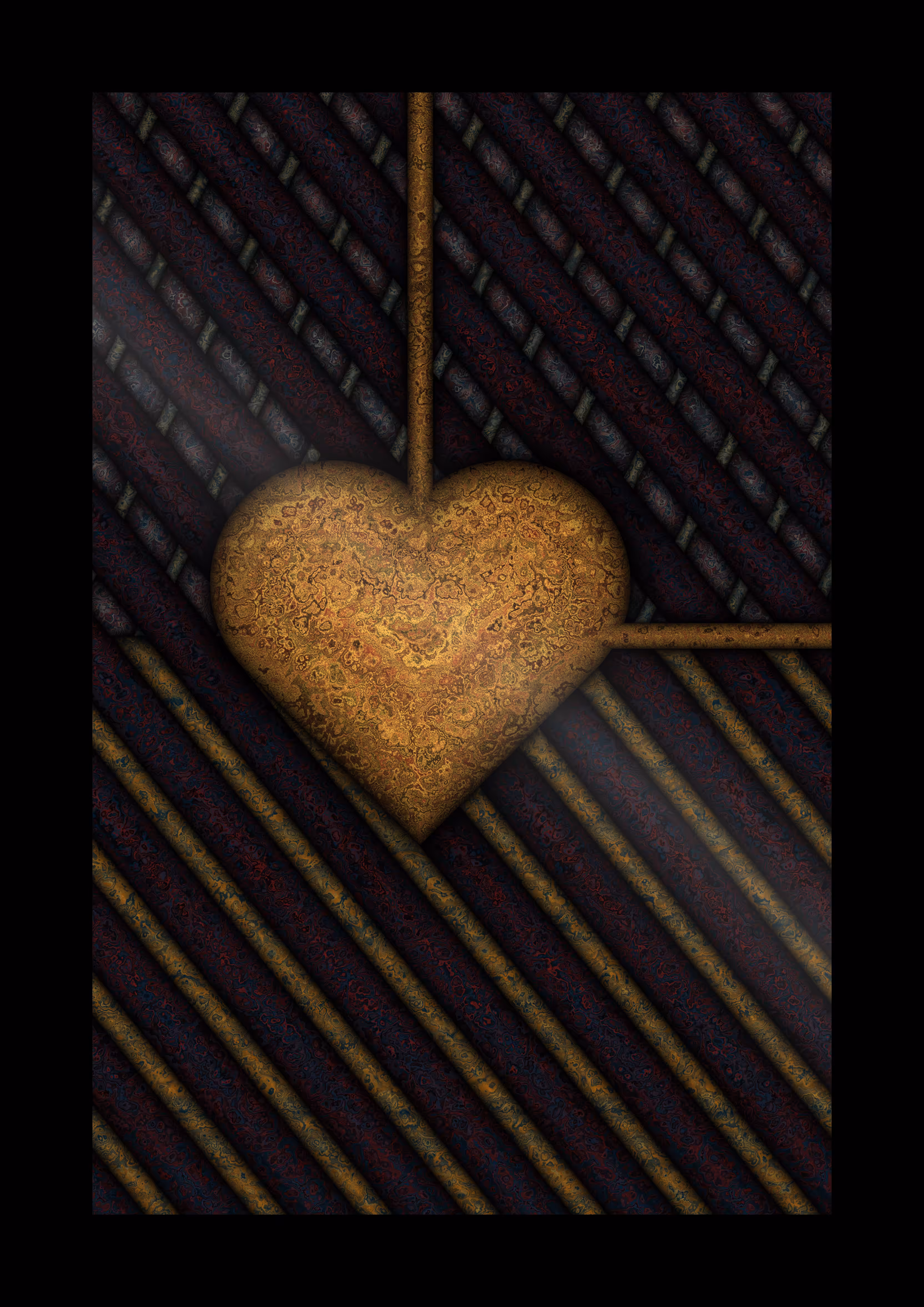 Brutal Love #13