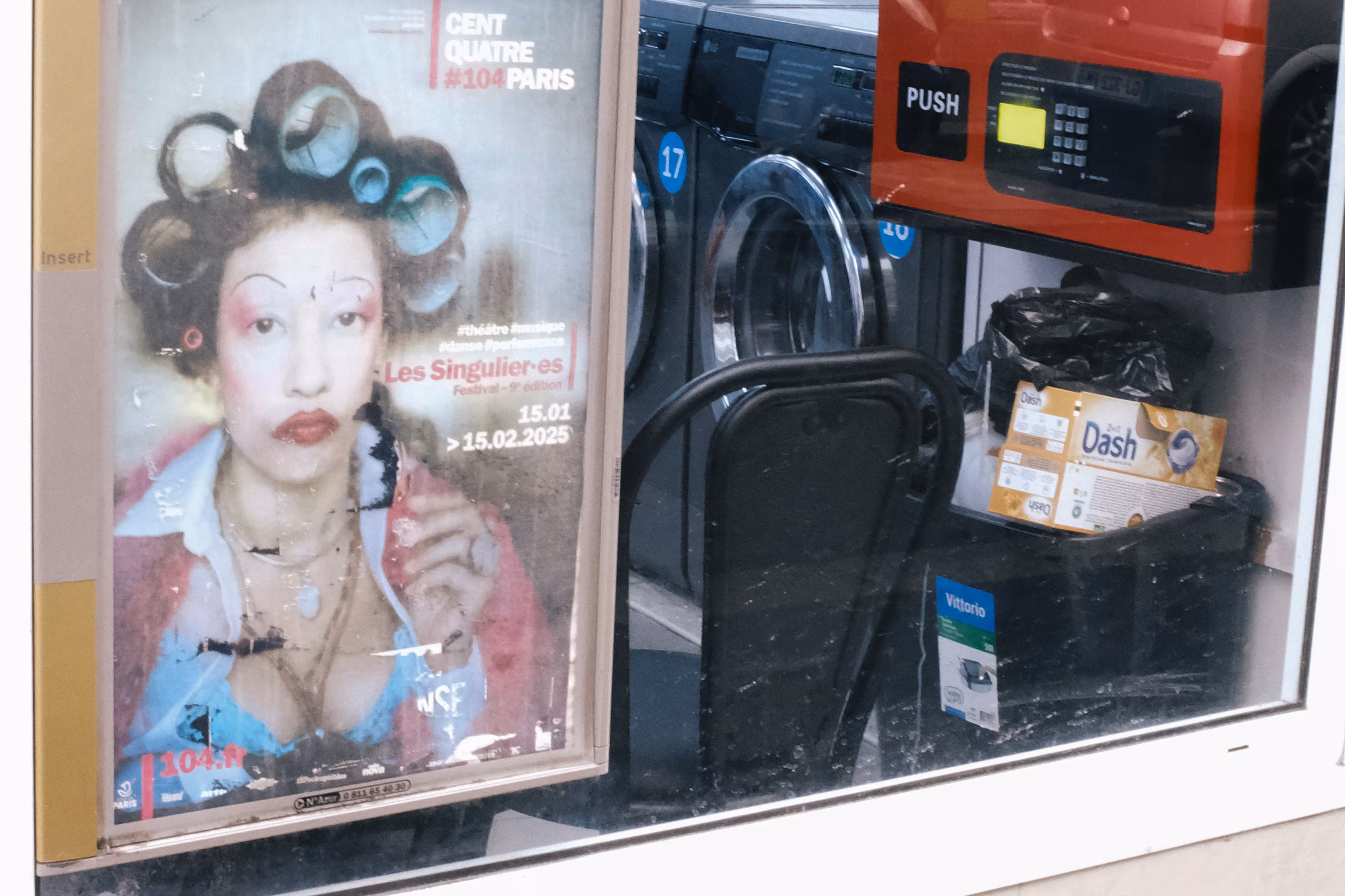 Parisian Mood: #11