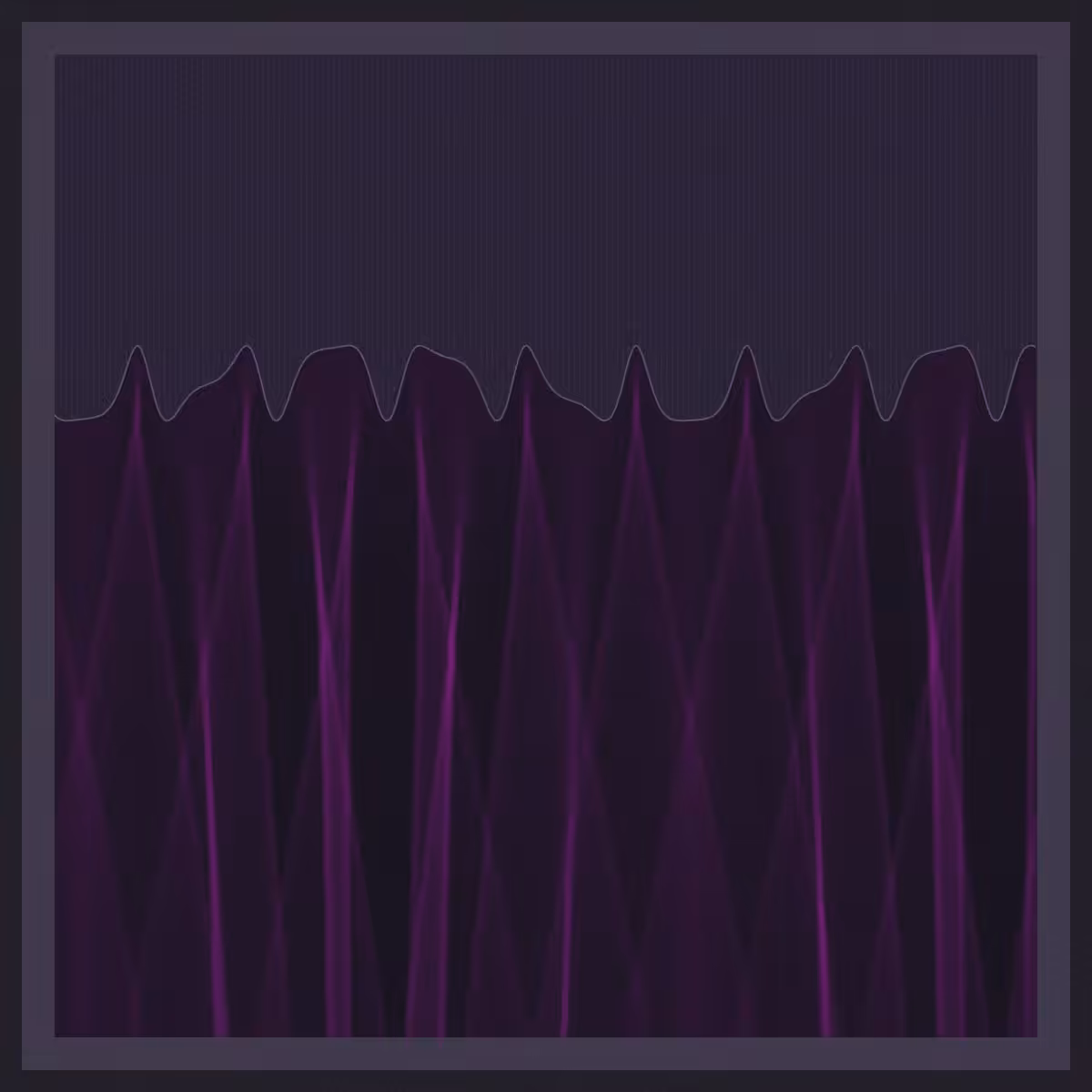 Light Modulation #14