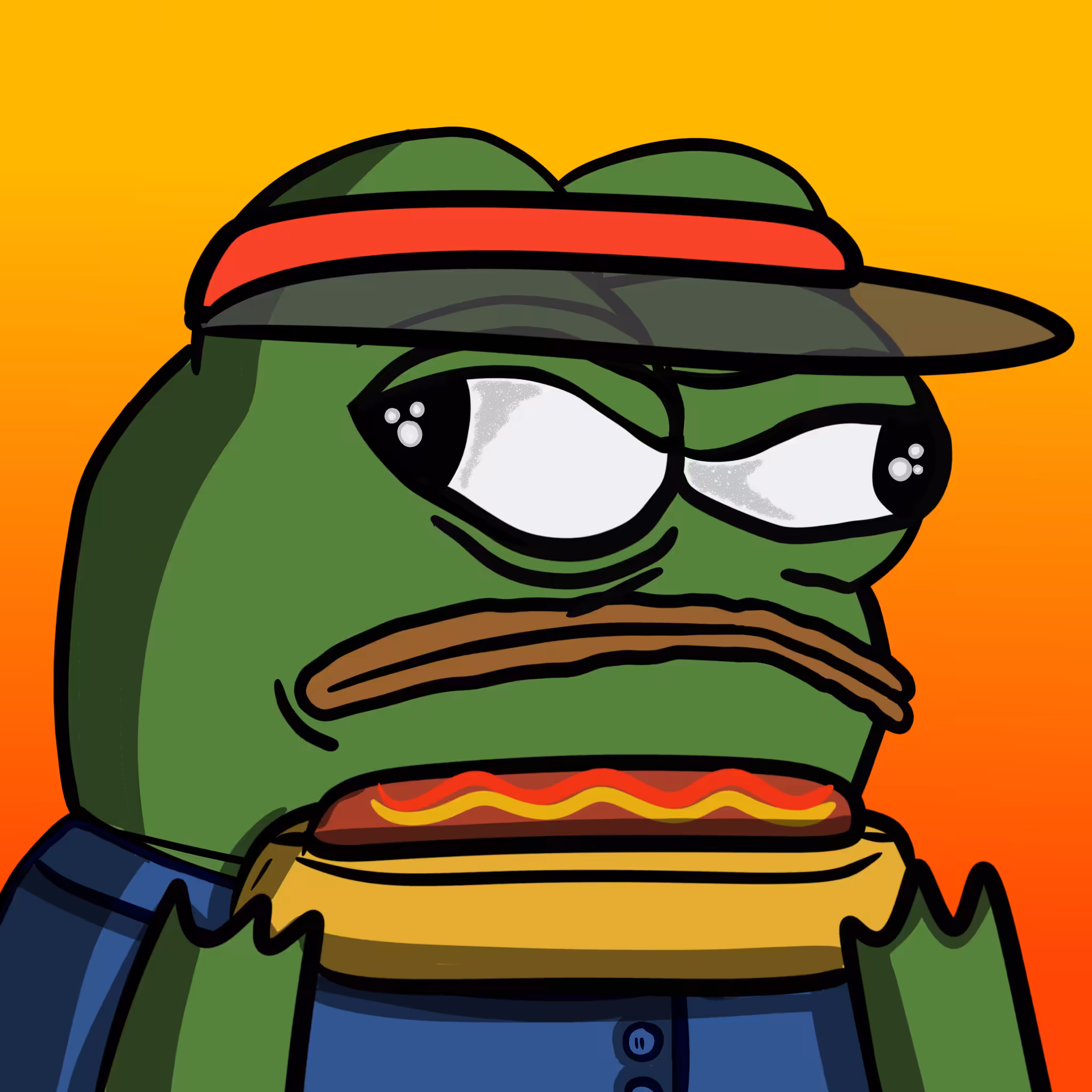 Classic Pepes #55