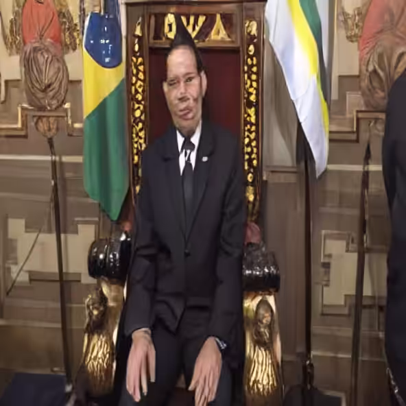 Maçon ou Cacique?