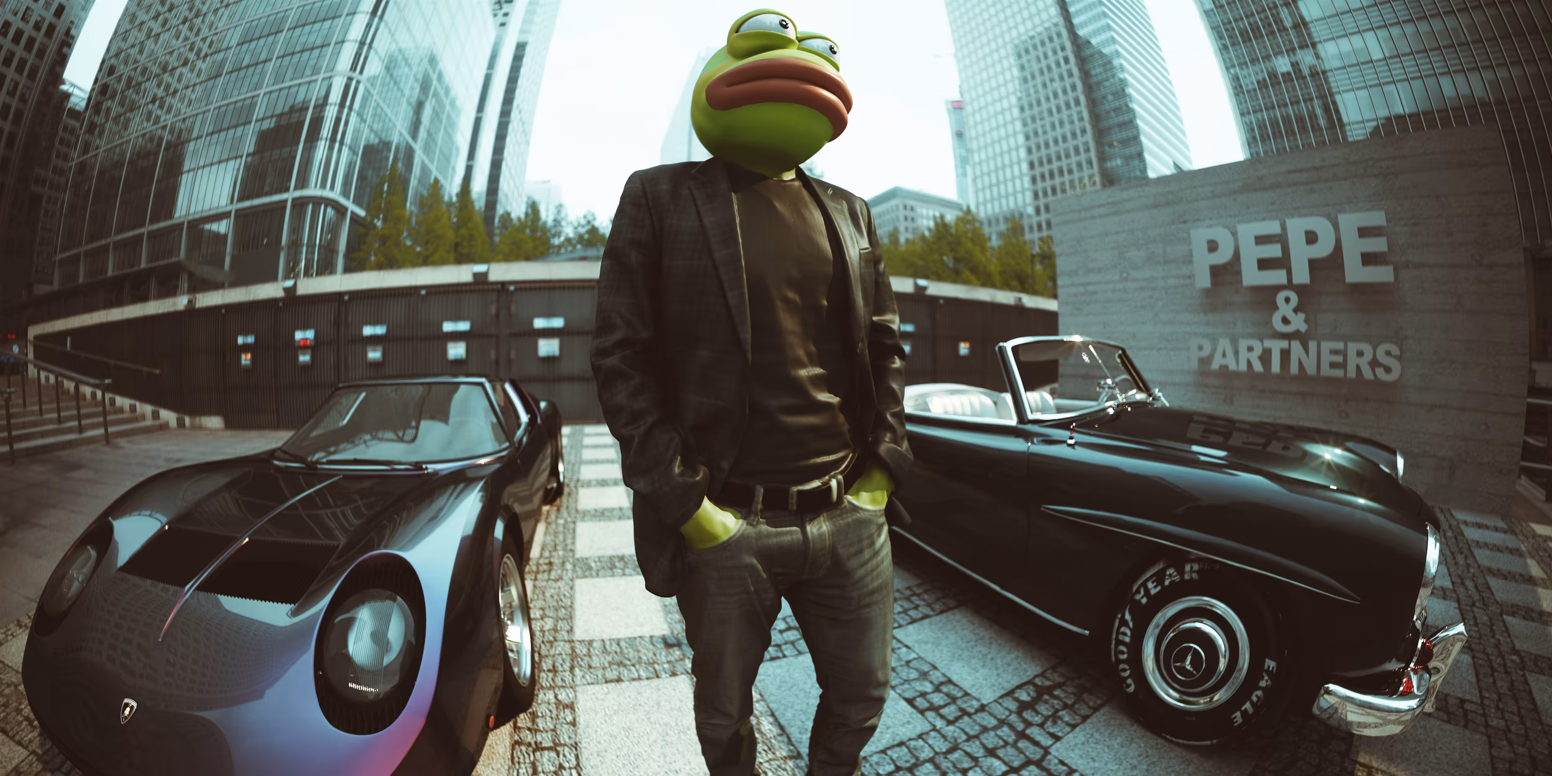 Billionaire .JPEPEGS #001
