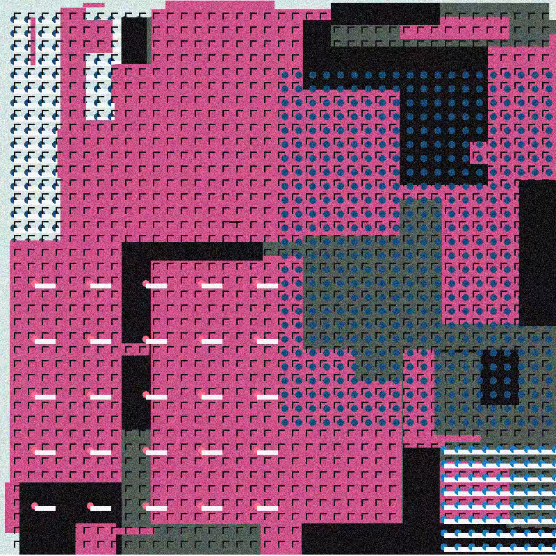 Pulverize Grid #62