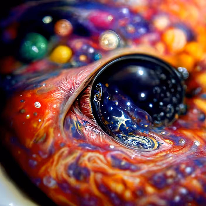 Eye of The Universe (1)