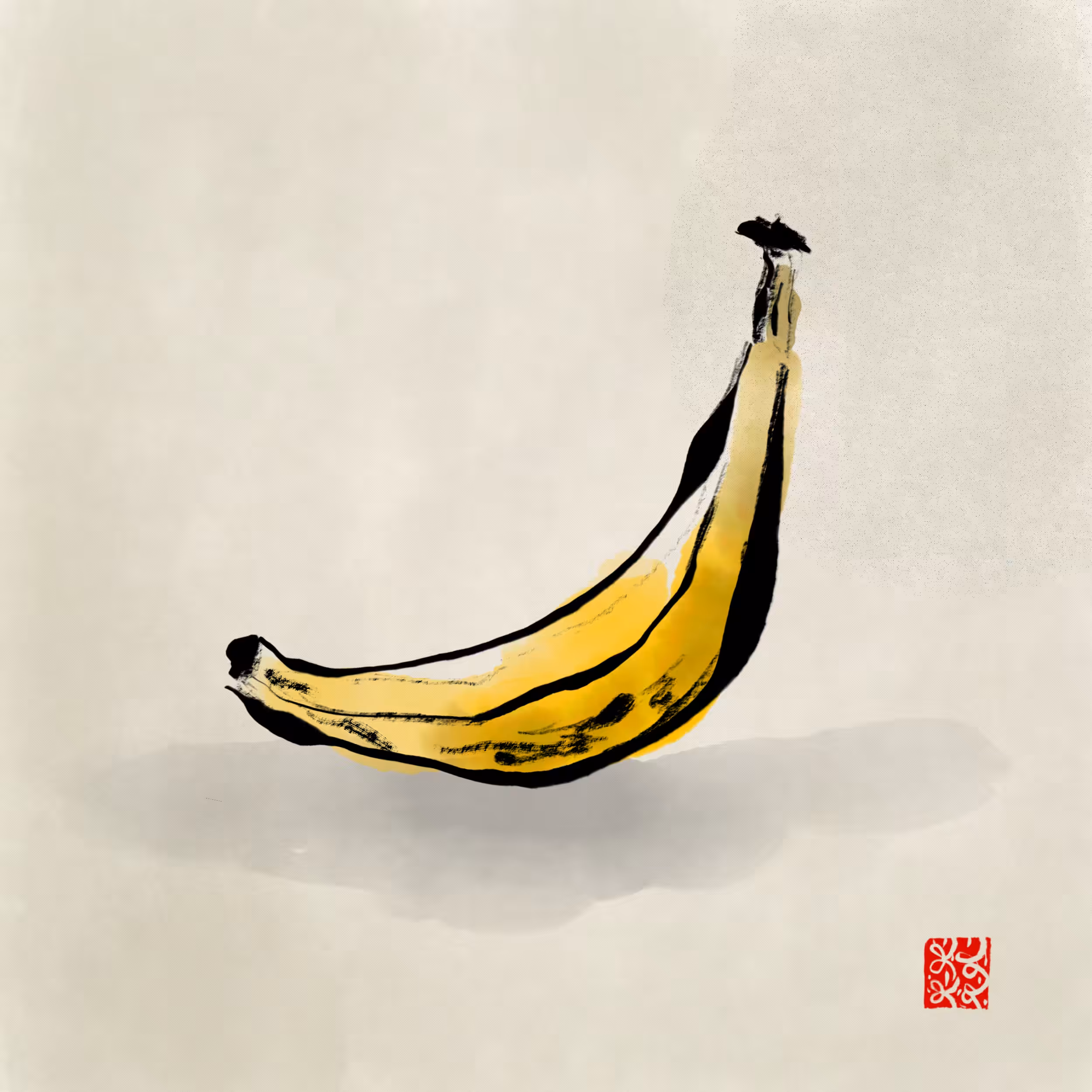 BANANA - バナナ