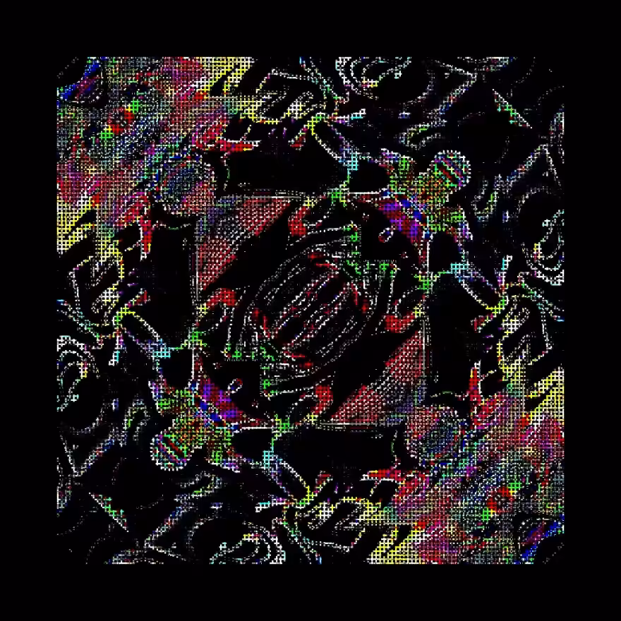 Persian carpet 01