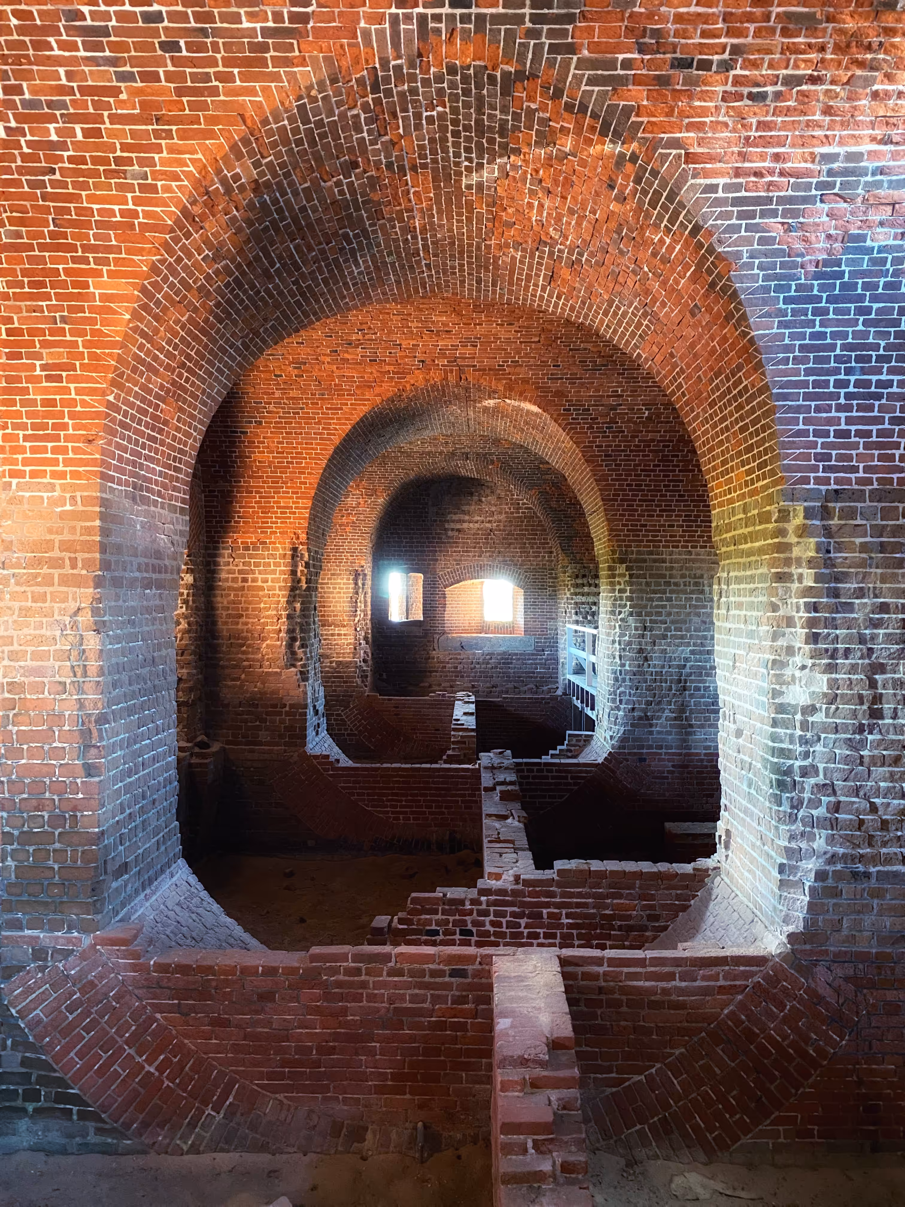 Fort Pulaski II