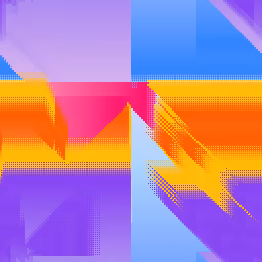 Living Color Paintings #28