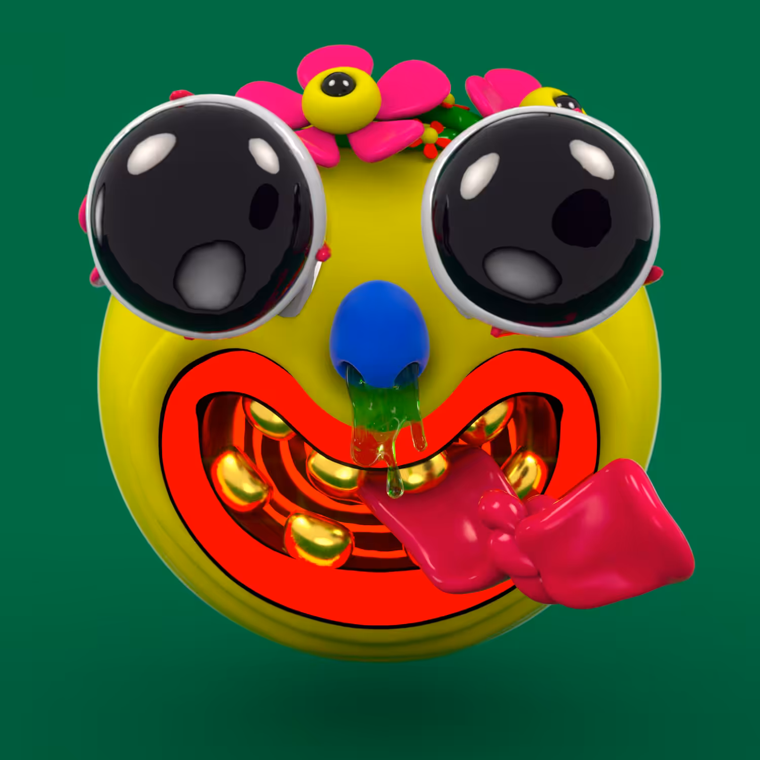 JOYWORLD JOYsmilies: JOYsmiley 7870