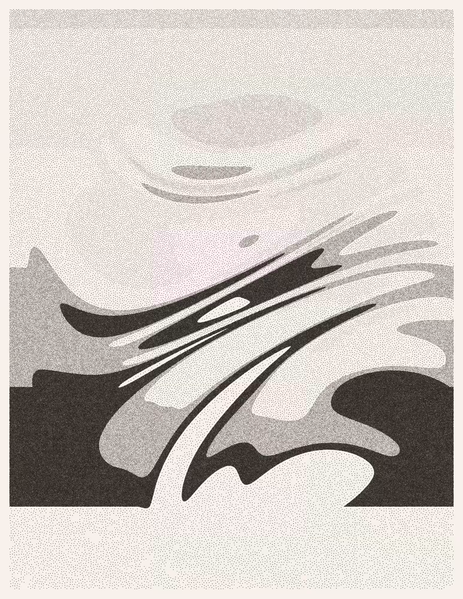 Warp the fields #2