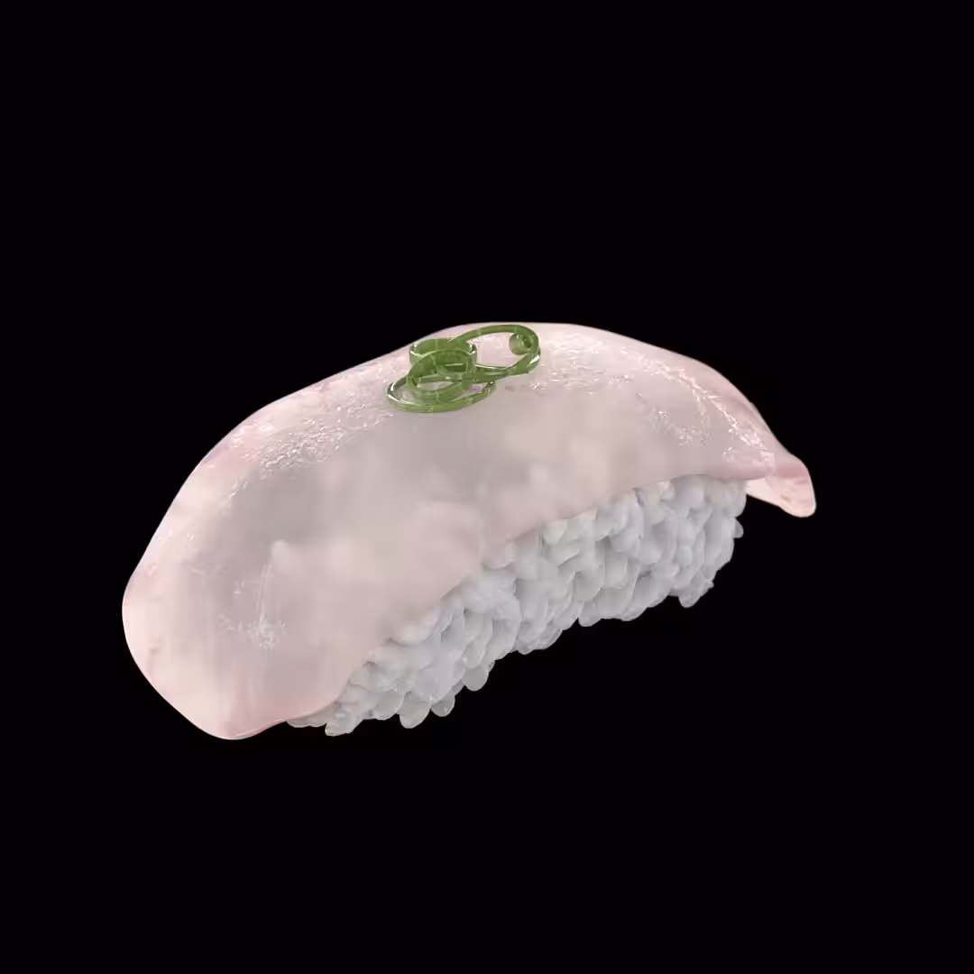 HIRAME NIGIRI #4