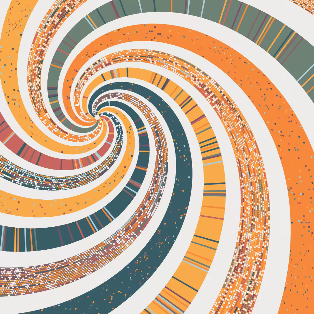 Spirali #116