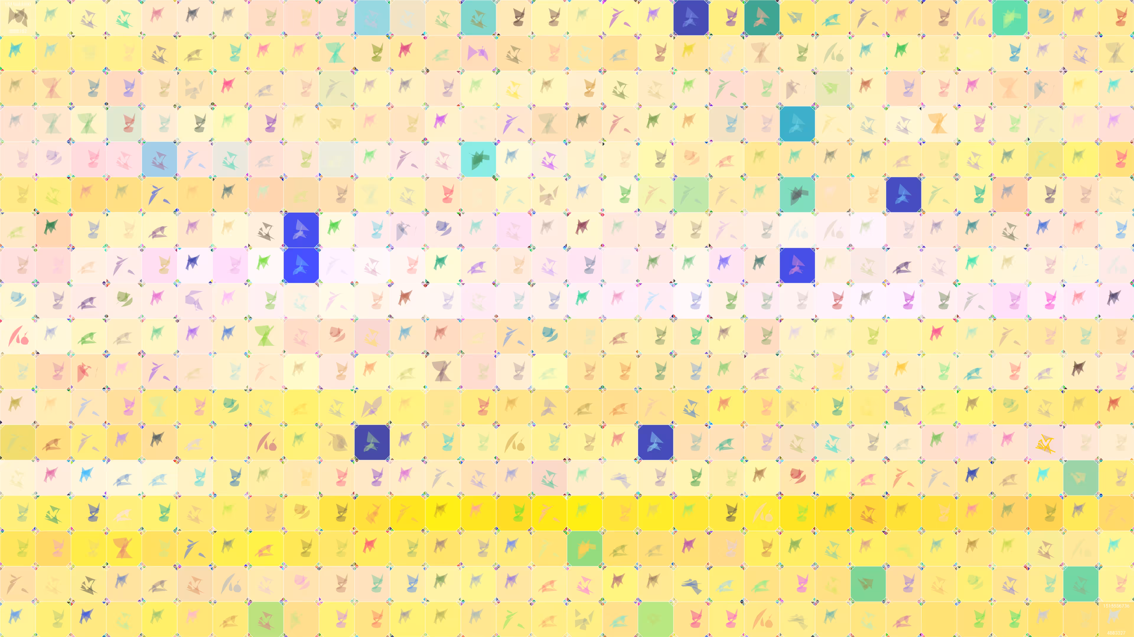 CryptoArte: Painting #8477