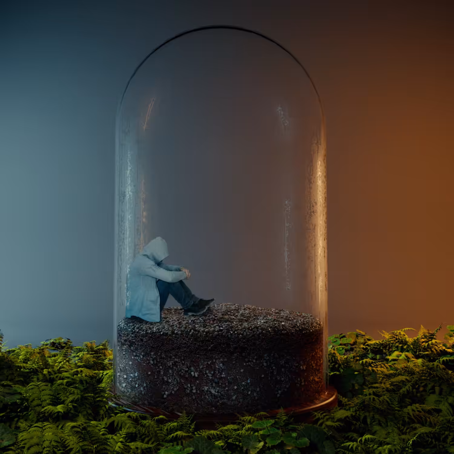 Terrarium Mind