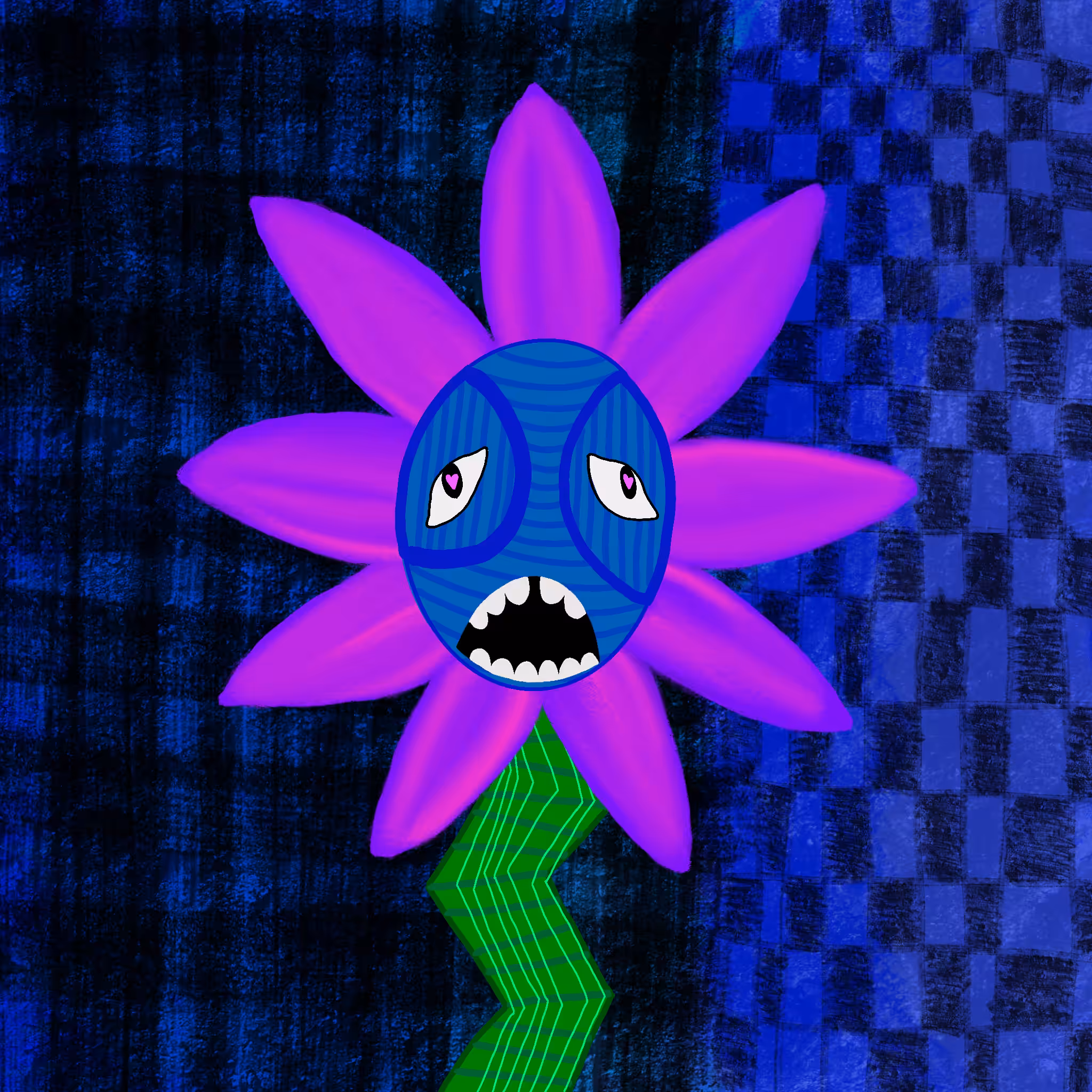 BVGARDEN: #1523