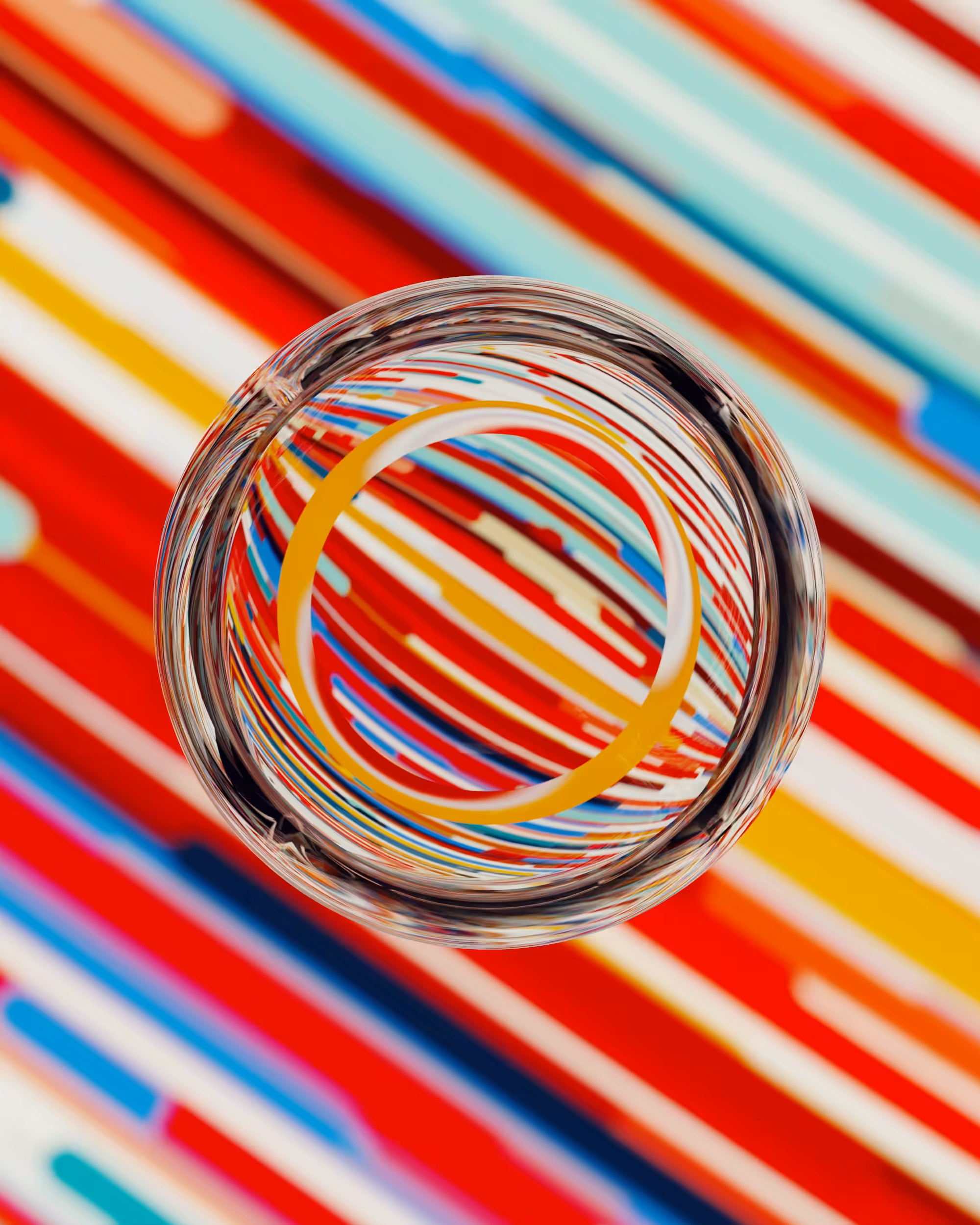 Orb #712