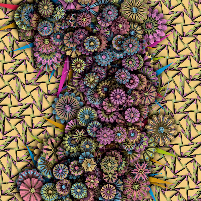 Florata #193